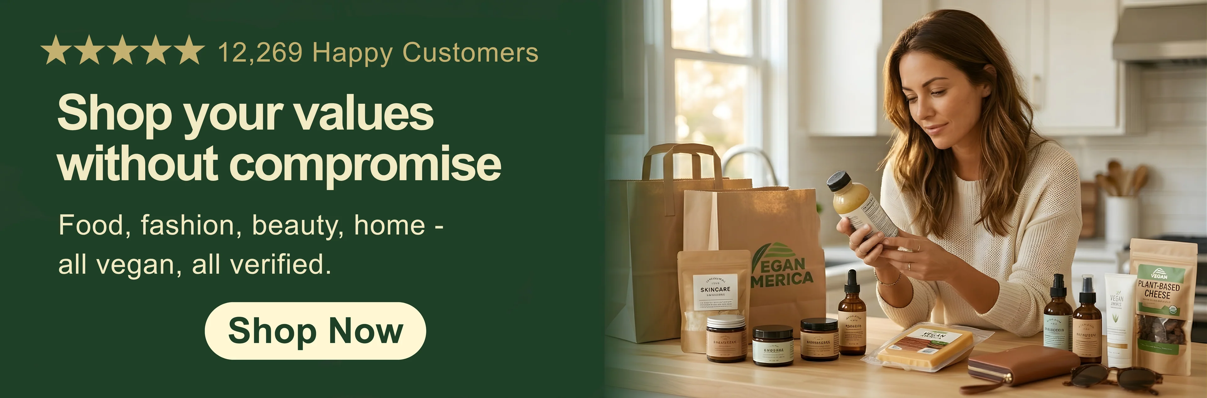Ethical Living Made Simple