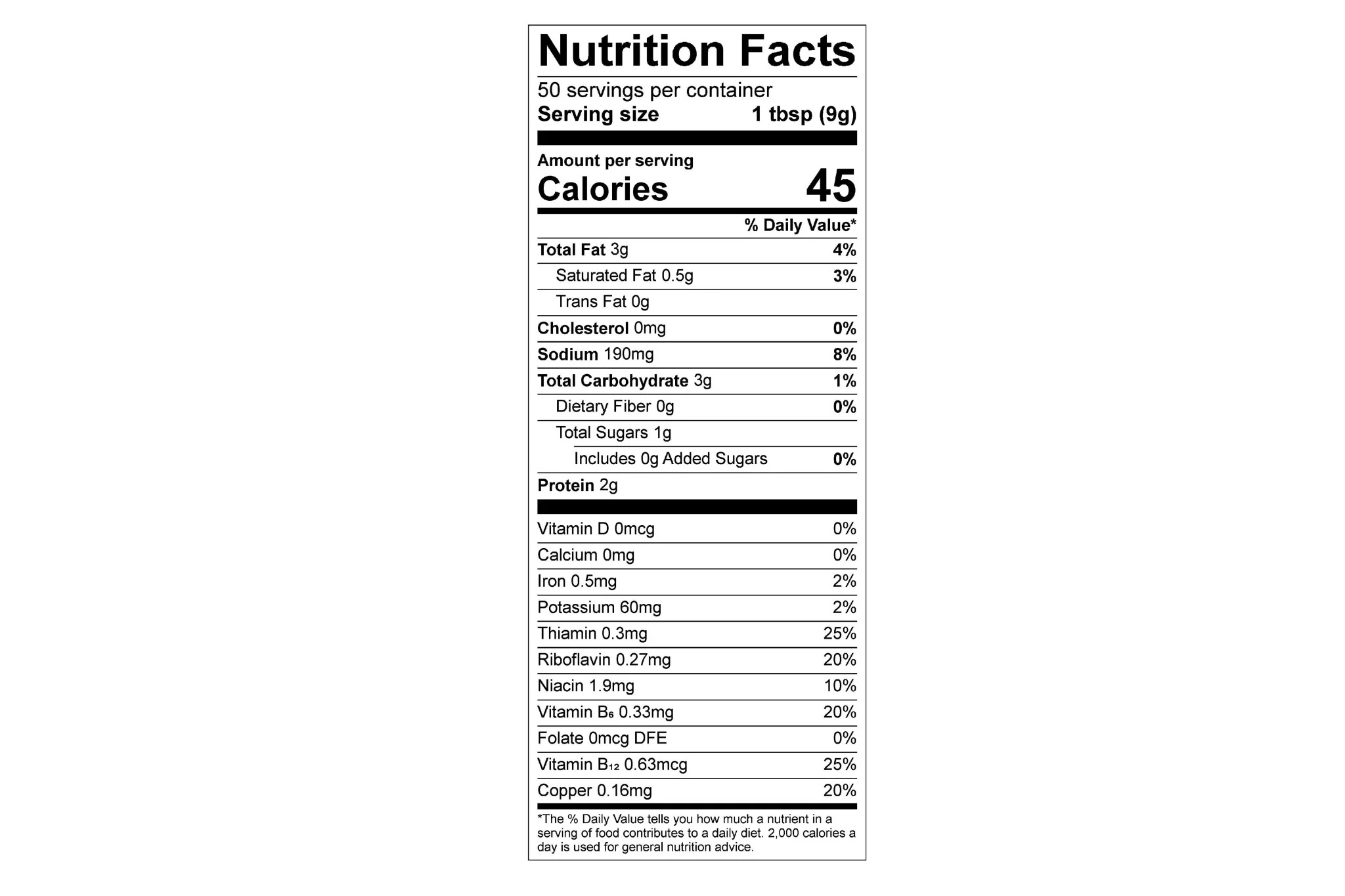 1 Pound Truffle Bulk Bag - Image 2