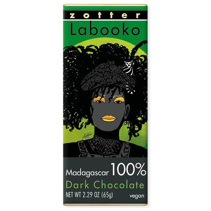 100% Madagascar - Image 3