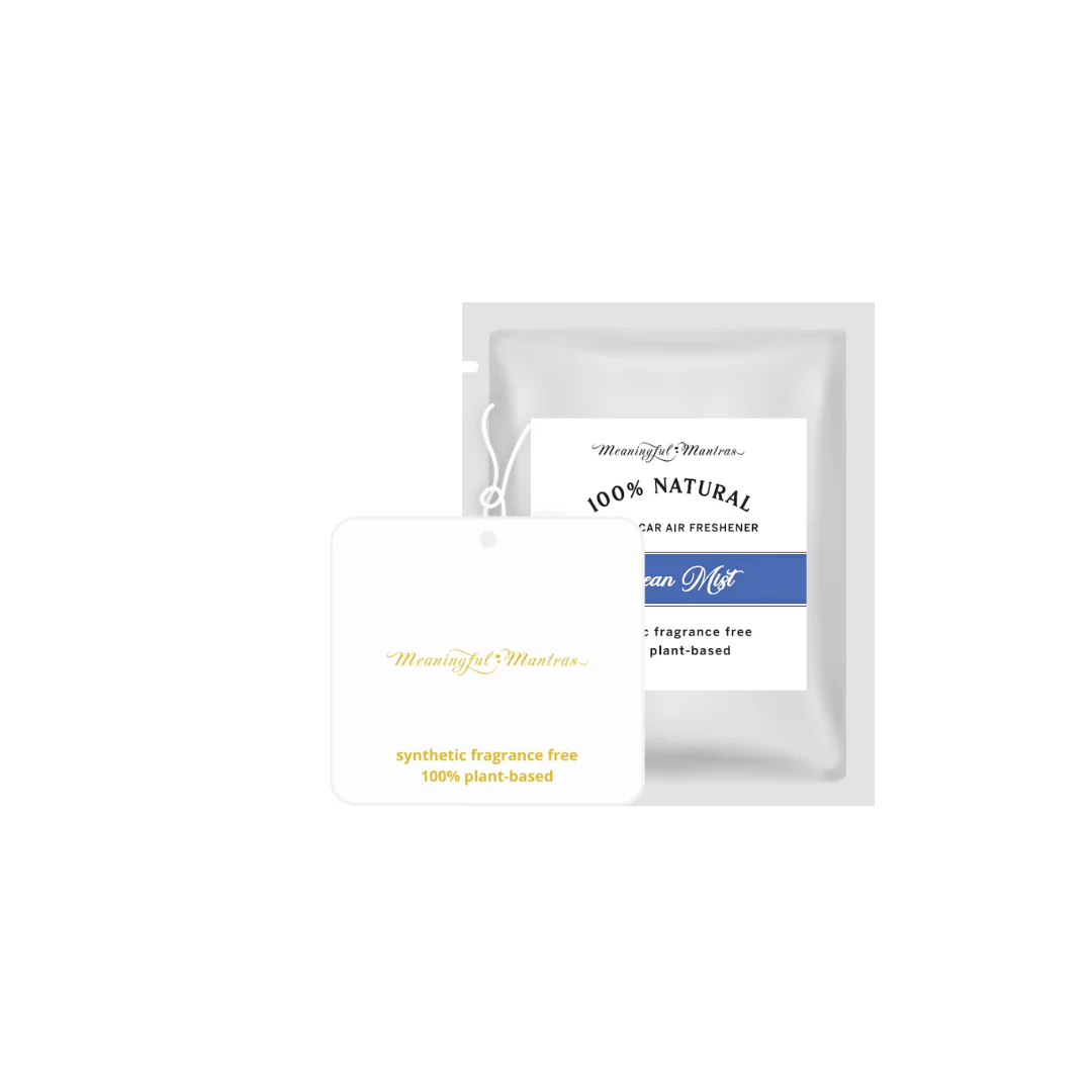 100% Non-Toxic Natural Car Air Freshener - Image 20