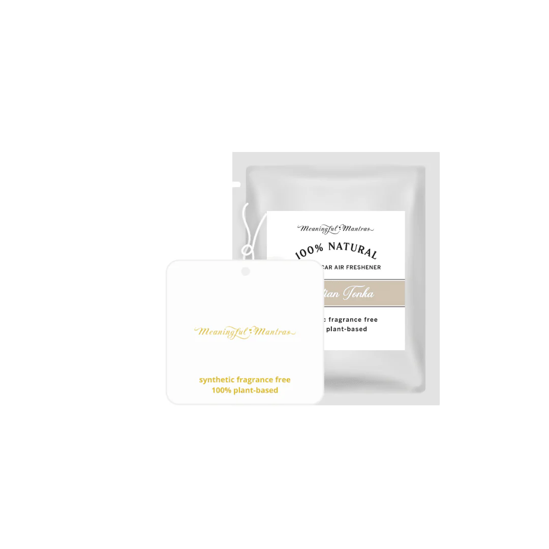 100% Non-Toxic Natural Car Air Freshener - Image 6