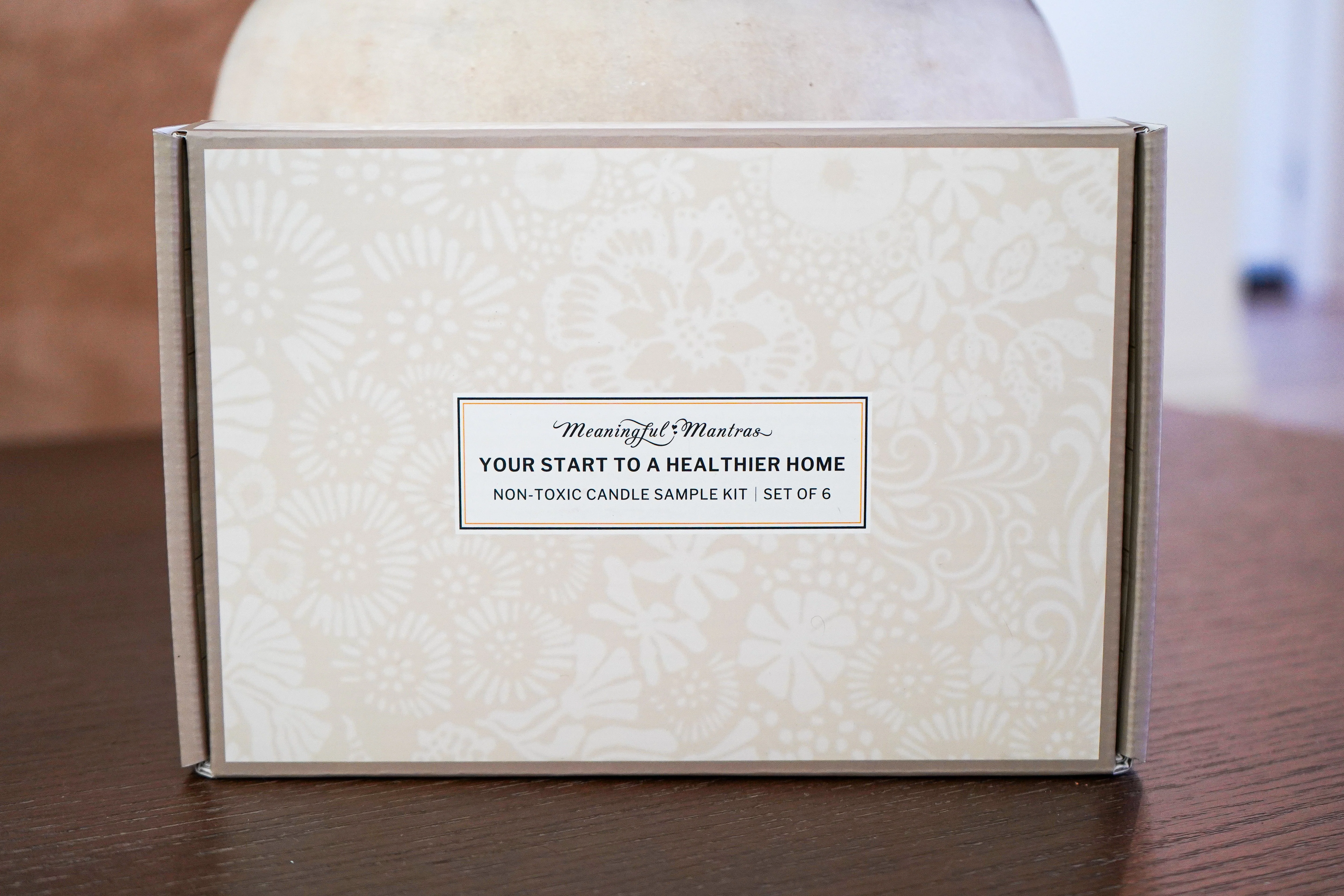100% Non-Toxic Summer Starter Kit - Image 3