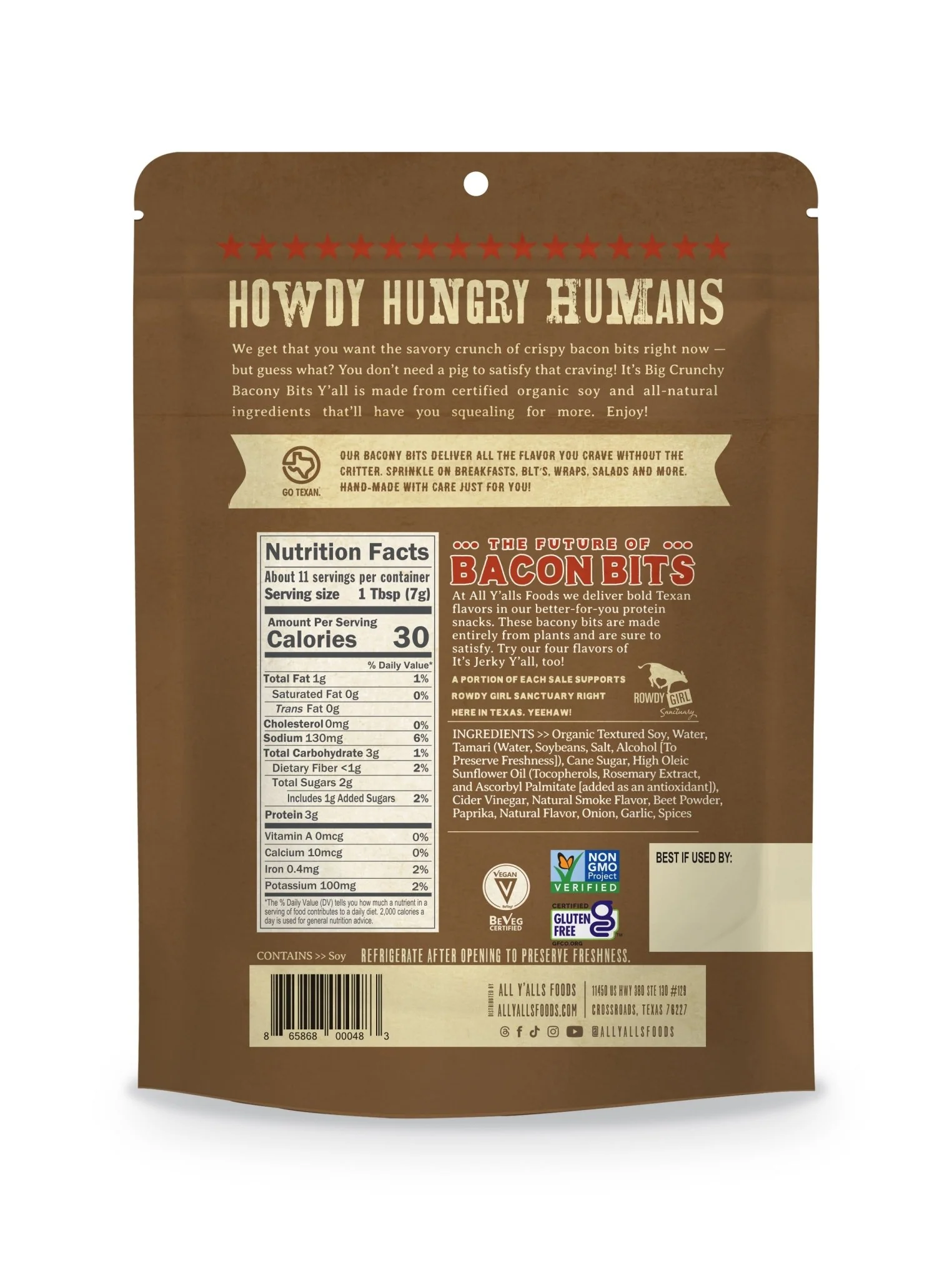 Build Your Own 12-Pack | Plant Protein Jerky - Image 6