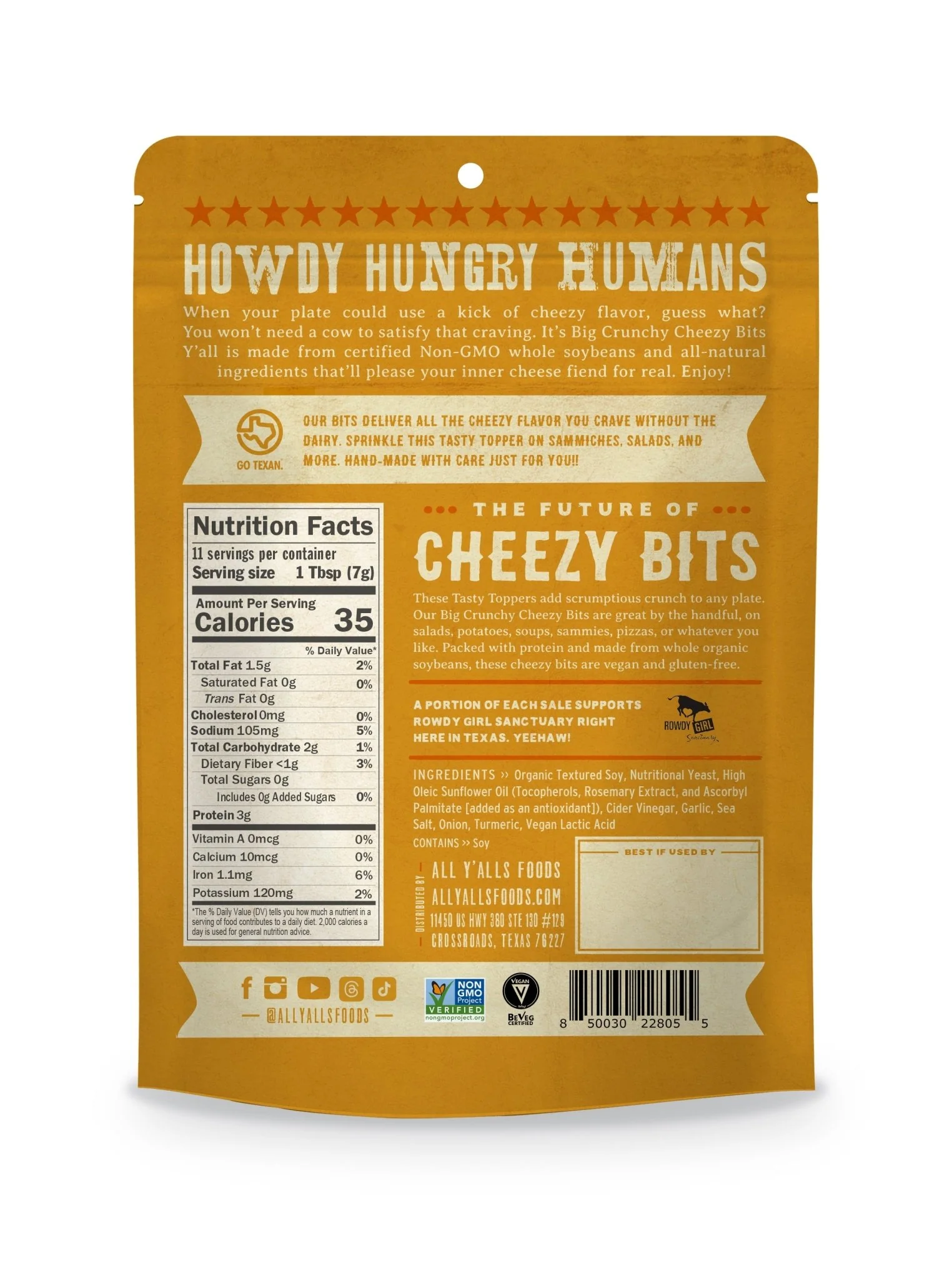 Build Your Own 12-Pack | Plant Protein Jerky - Image 7