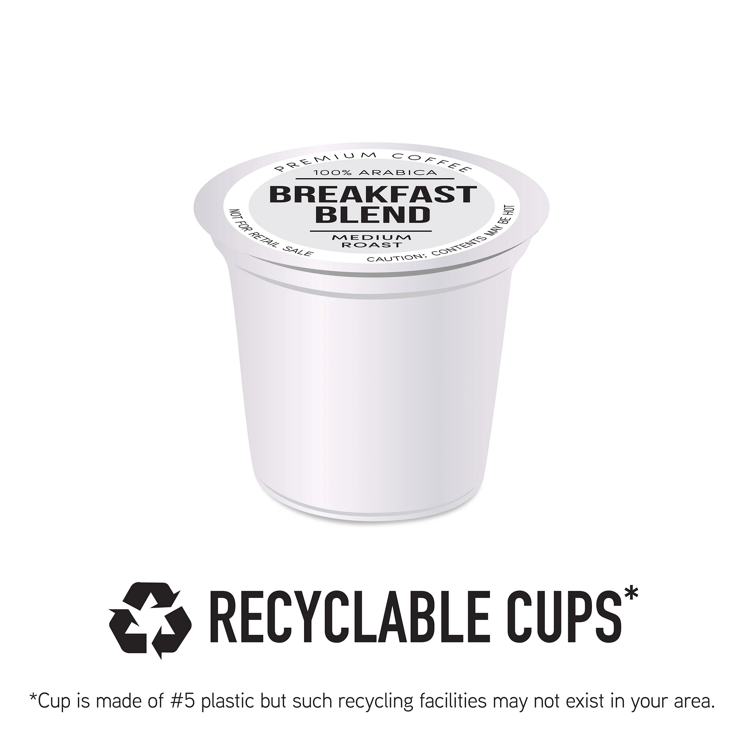 1935 Breakfast Blend 12ct Single Serve Cups - Image 3