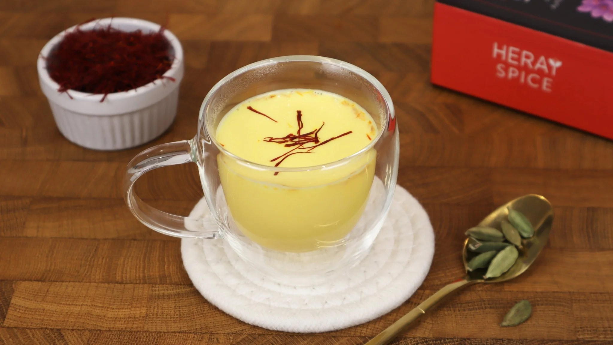 2 Grams (0.07 Oz) Heray Afghan Saffron Extra Class Premium Super Negin Quality - Image 8