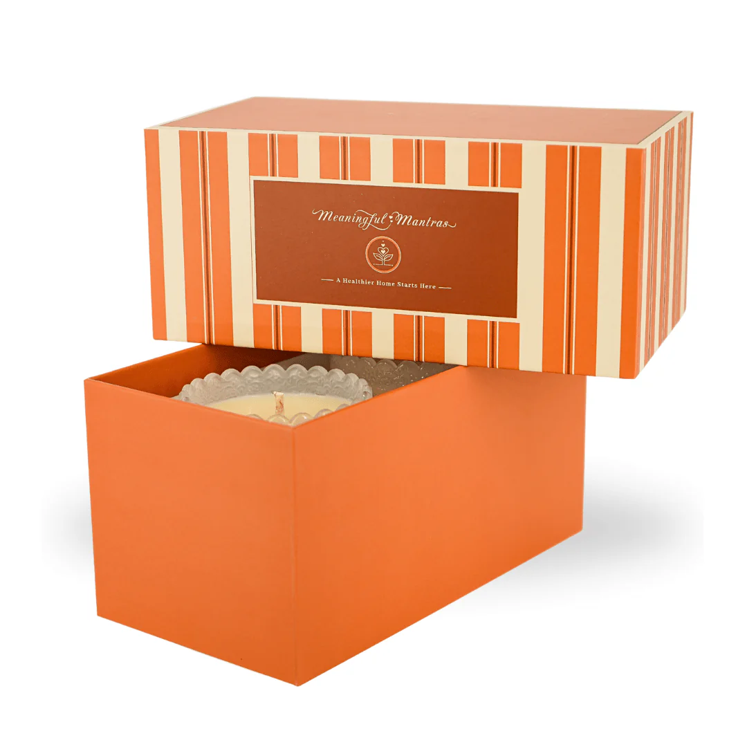 2-Piece Fall Non-Toxic Gift Box Kaia Collection - Image 2
