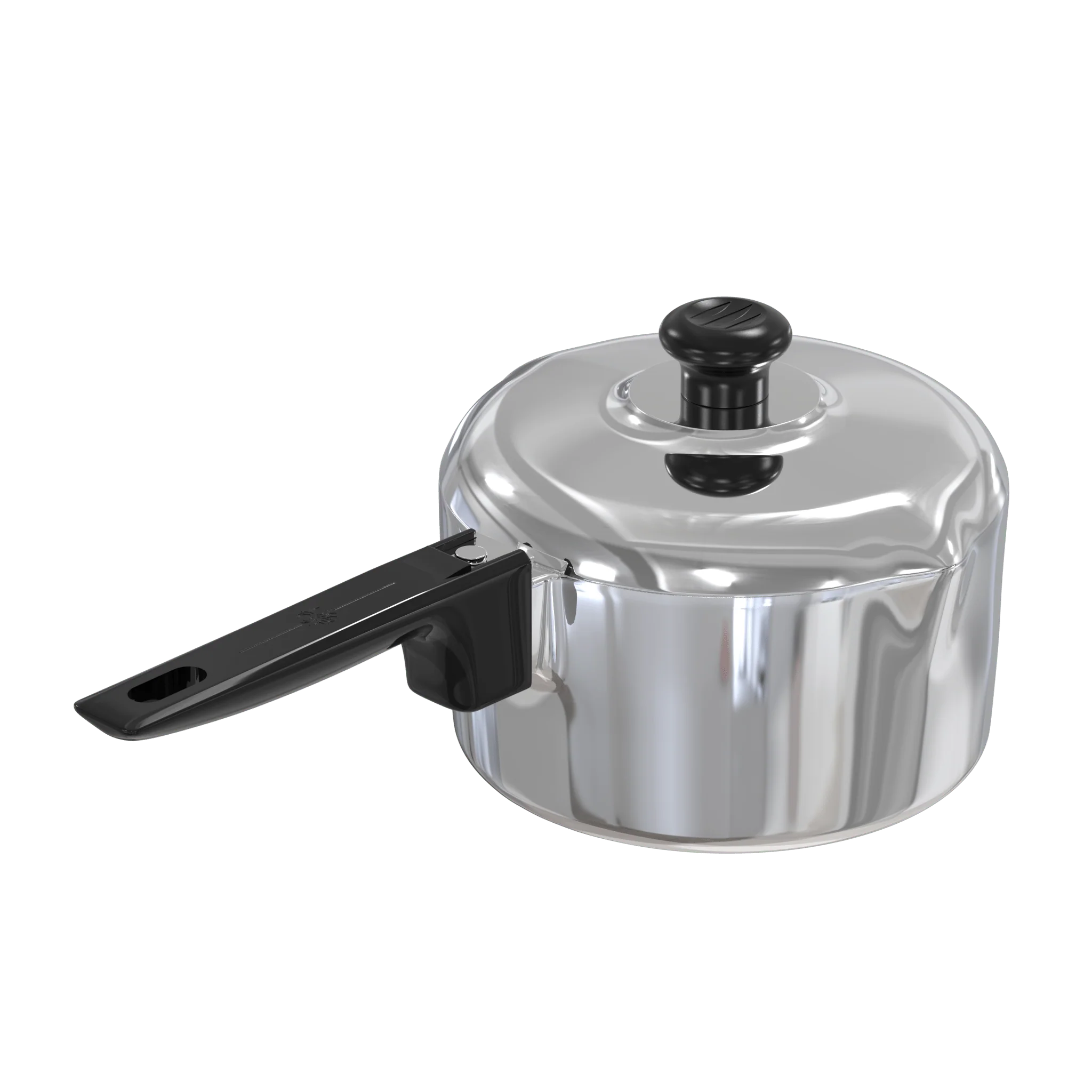 2 Quart Sauce Pan with Lid - Image 11