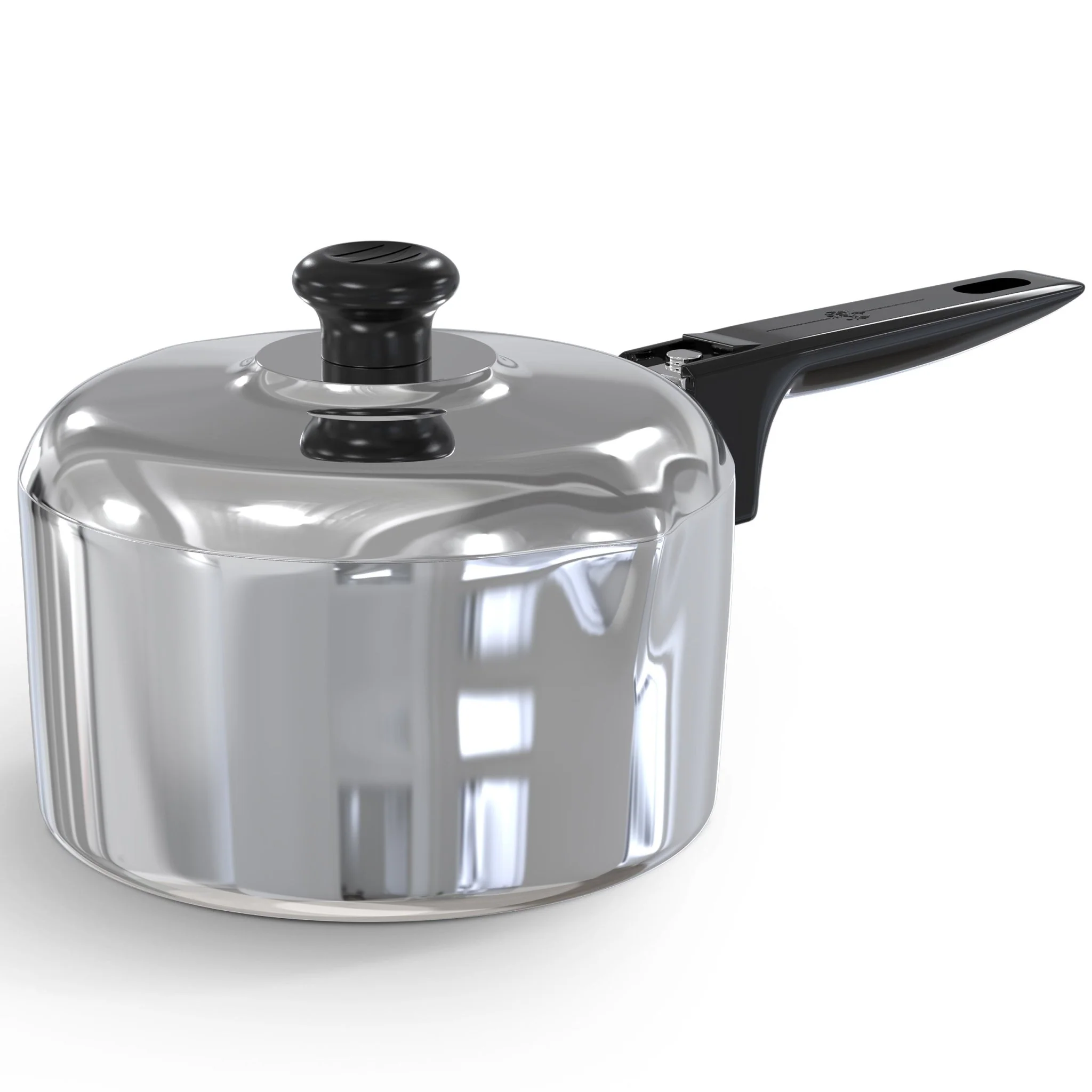 2 Quart Sauce Pan with Lid - Image 12