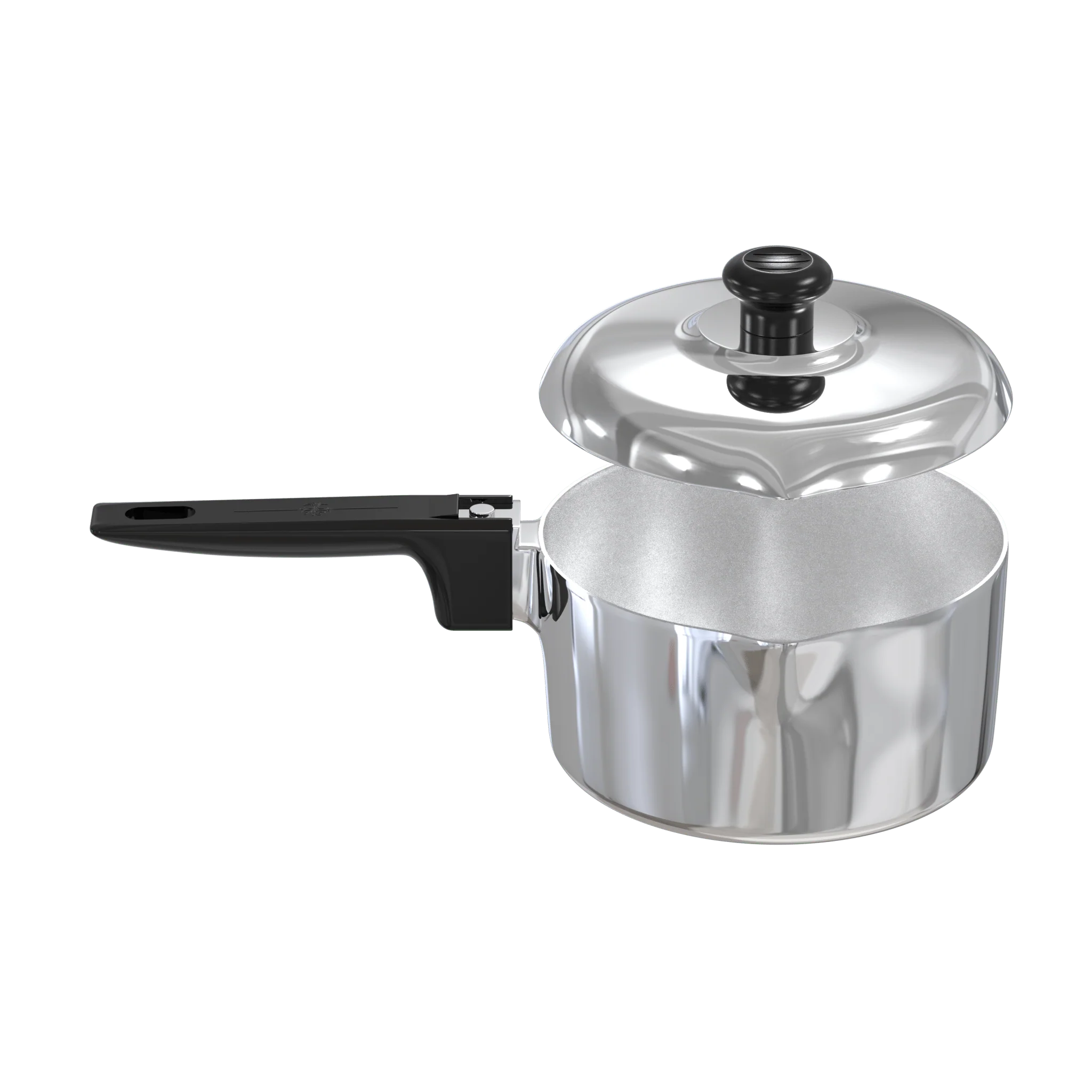 2 Quart Sauce Pan with Lid - Image 13