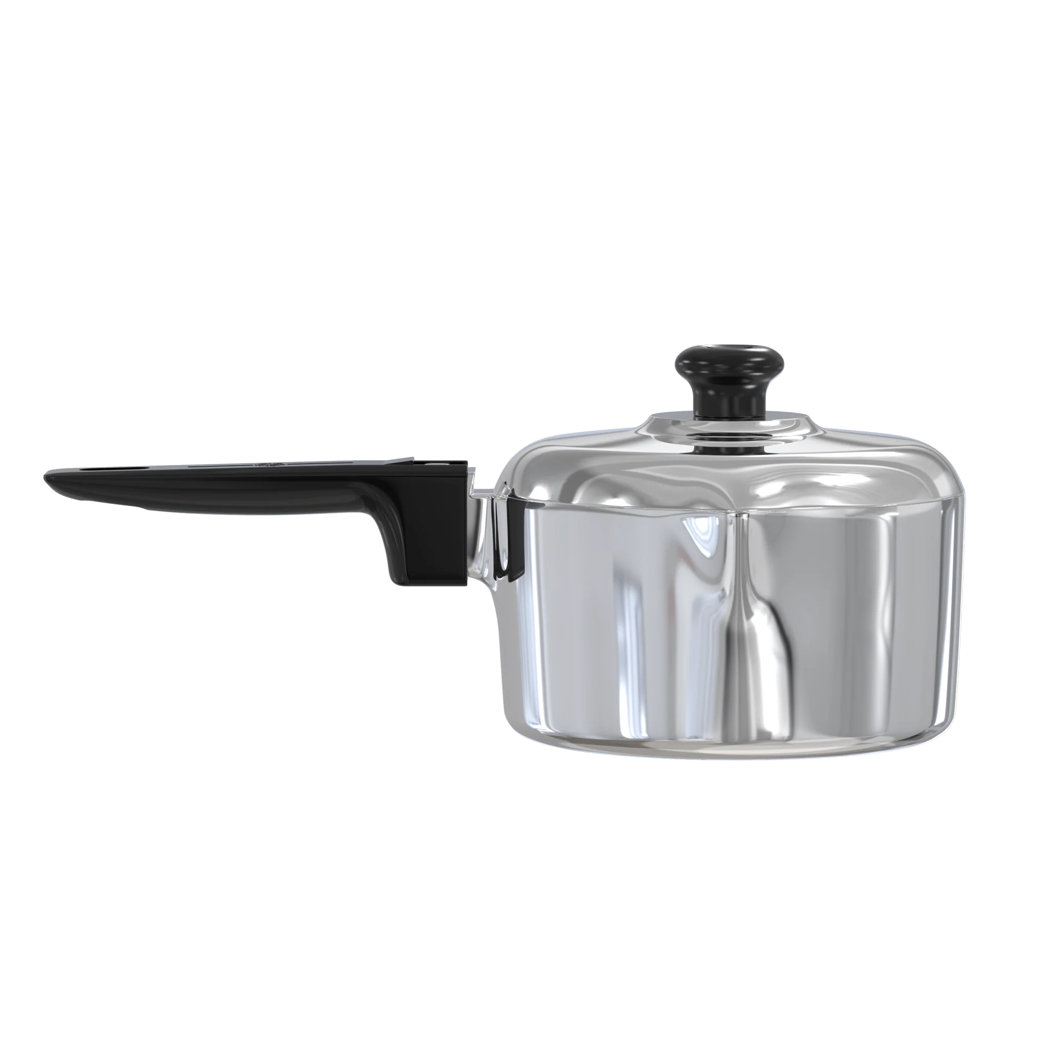 2 Quart Sauce Pan with Lid - Image 14
