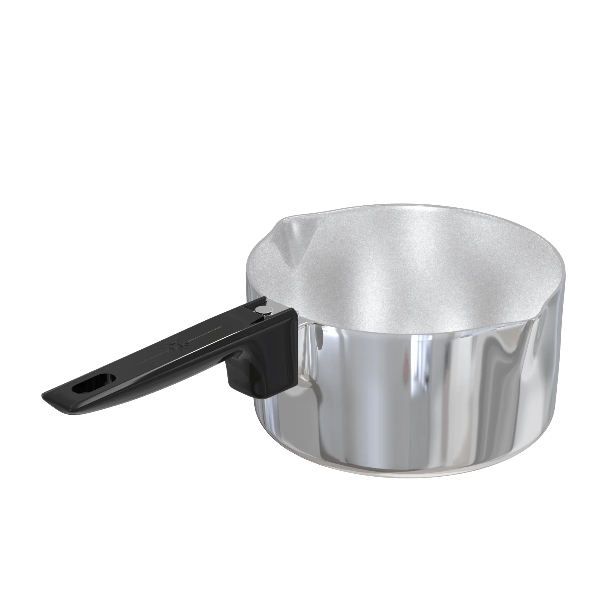 2 Quart Sauce Pan with Lid - Image 15