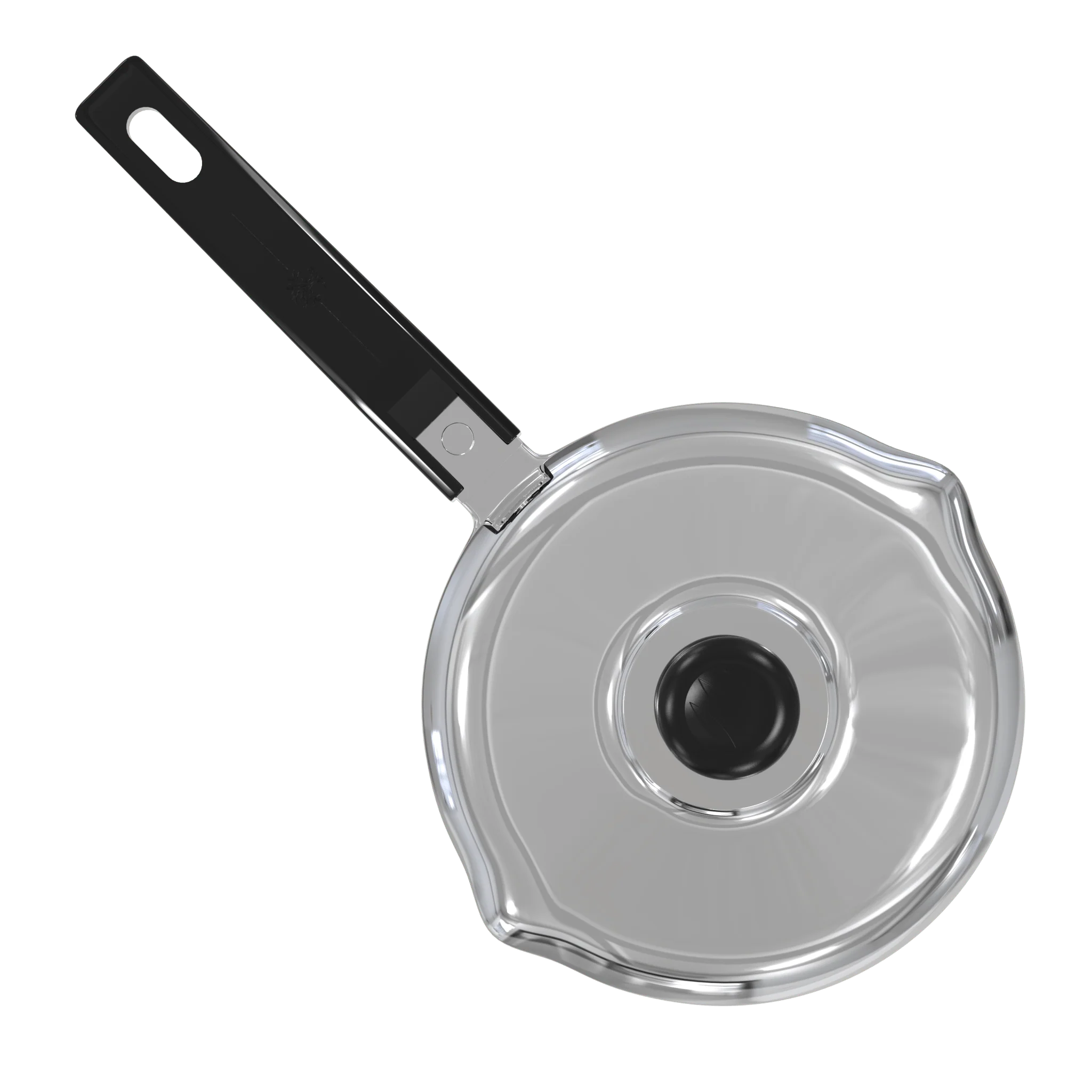 2 Quart Sauce Pan with Lid - Image 16
