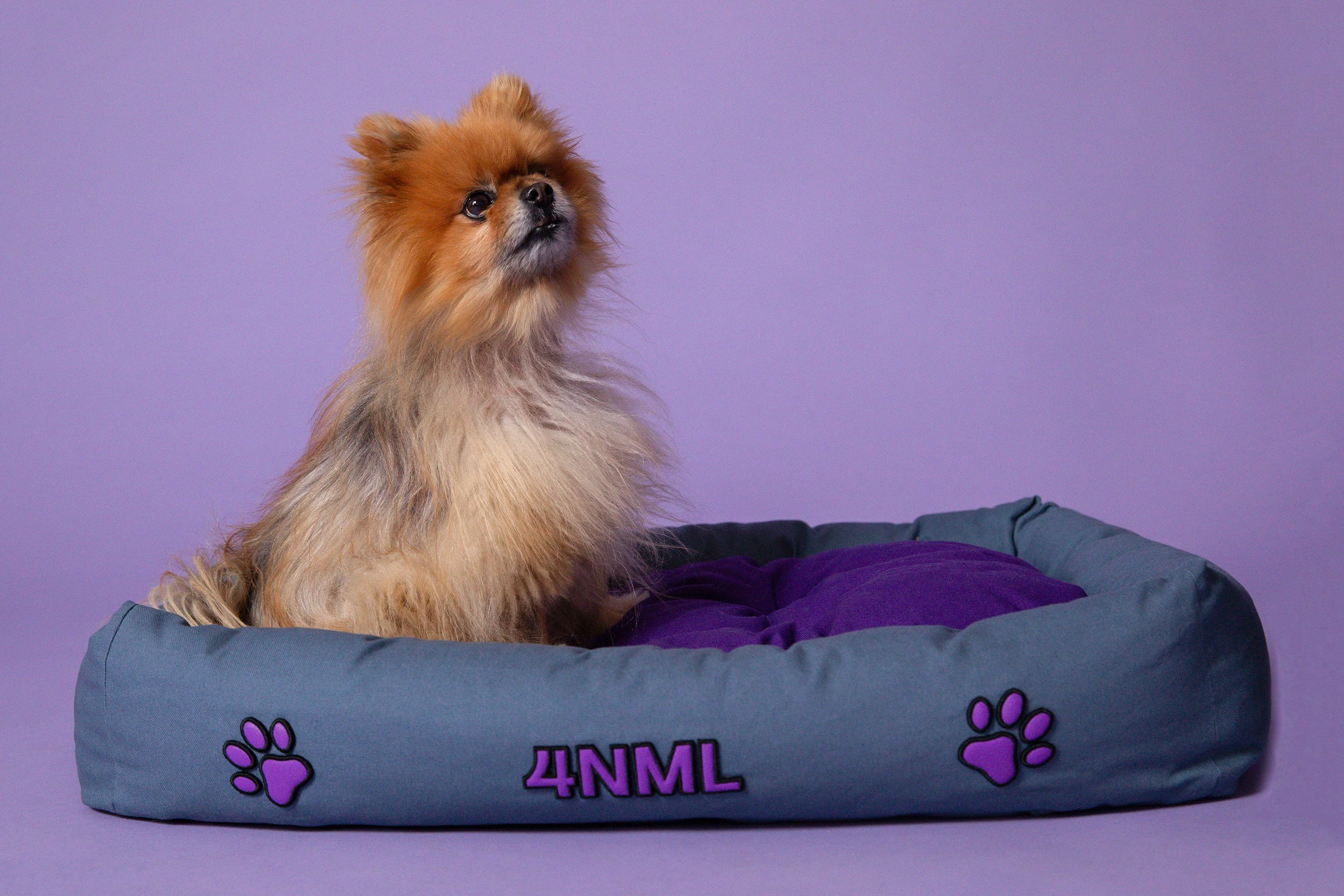 2nd Nature Pet Bed