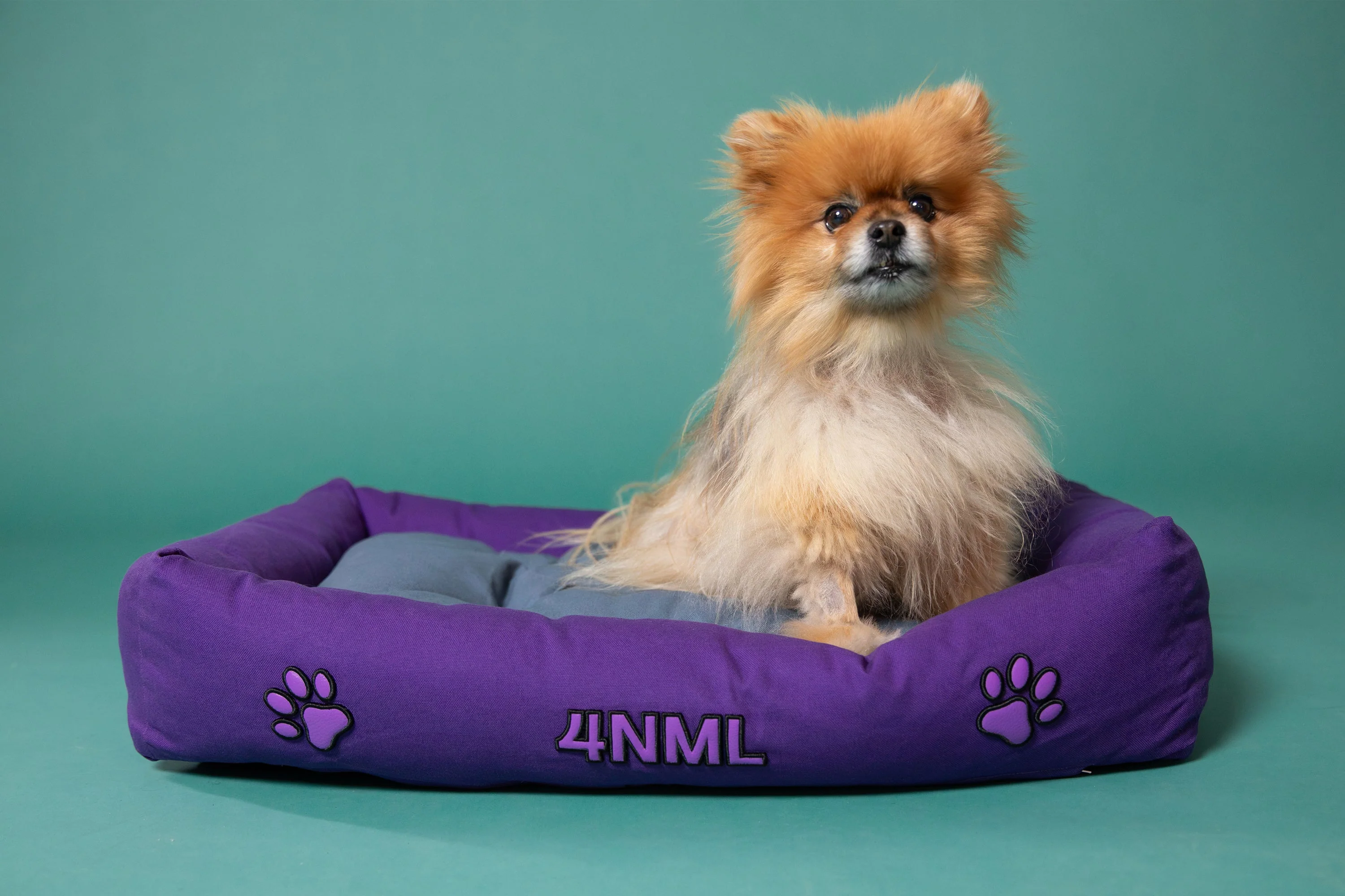 2nd Nature Pet Bed - Image 2