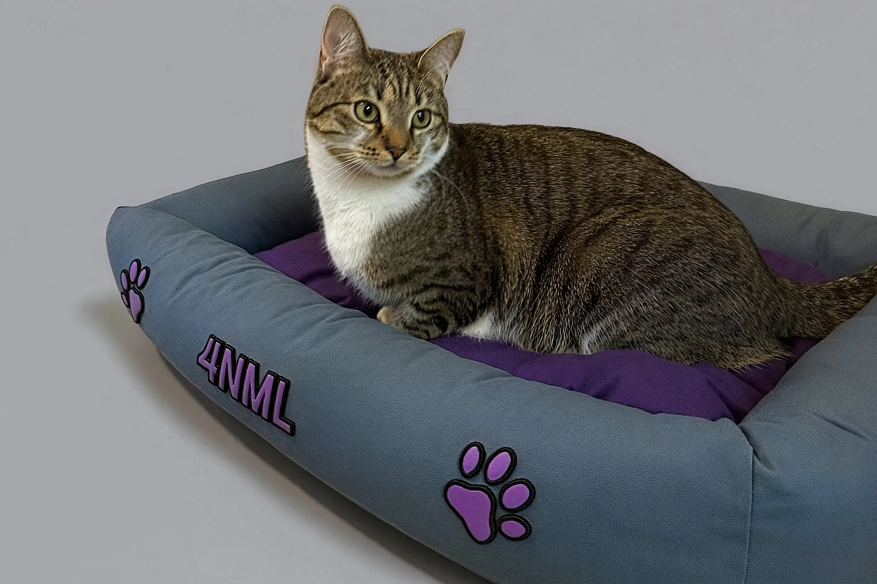 2nd Nature Pet Bed - Image 3