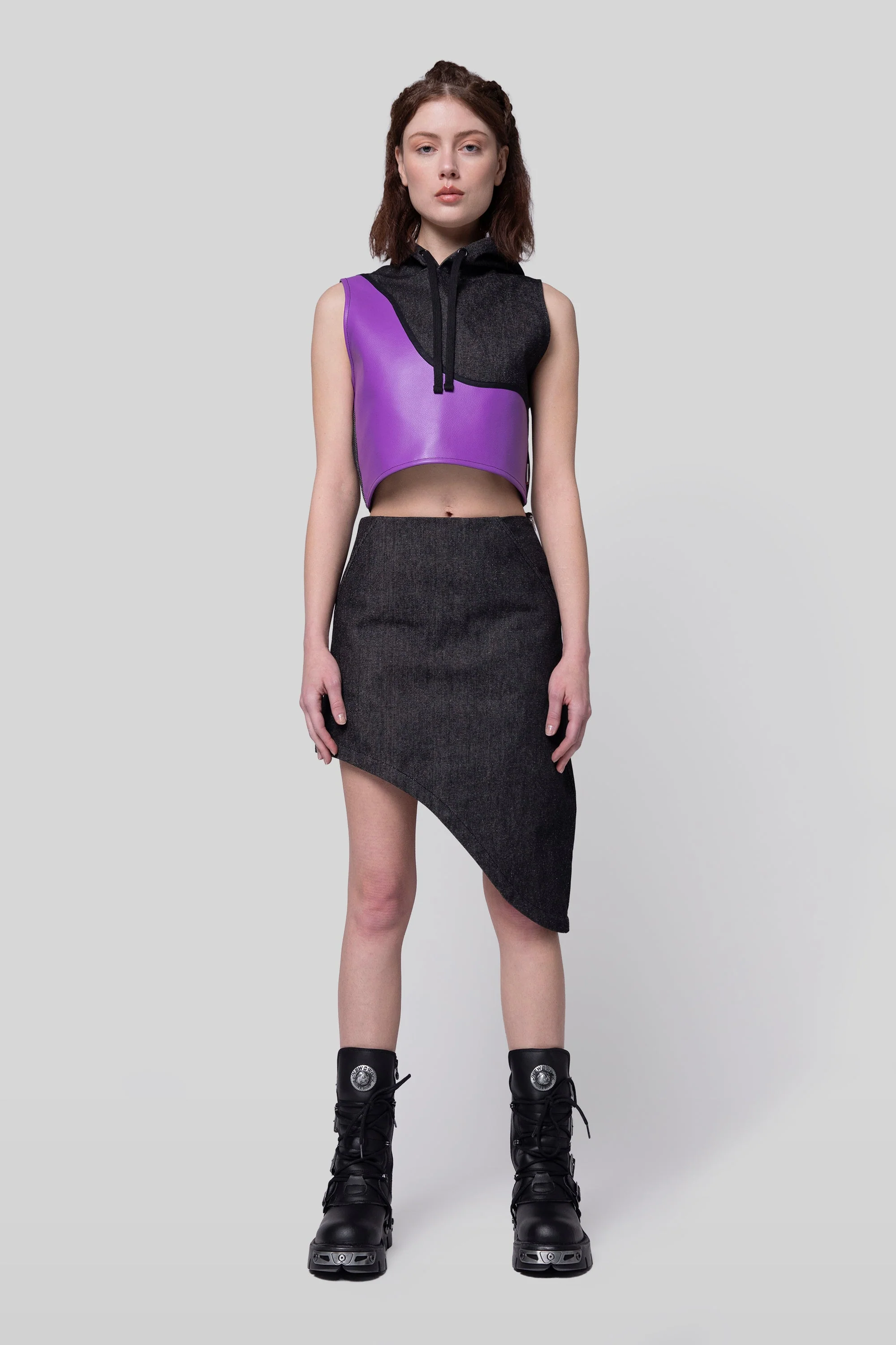2nd Skin Skirt - Image 11
