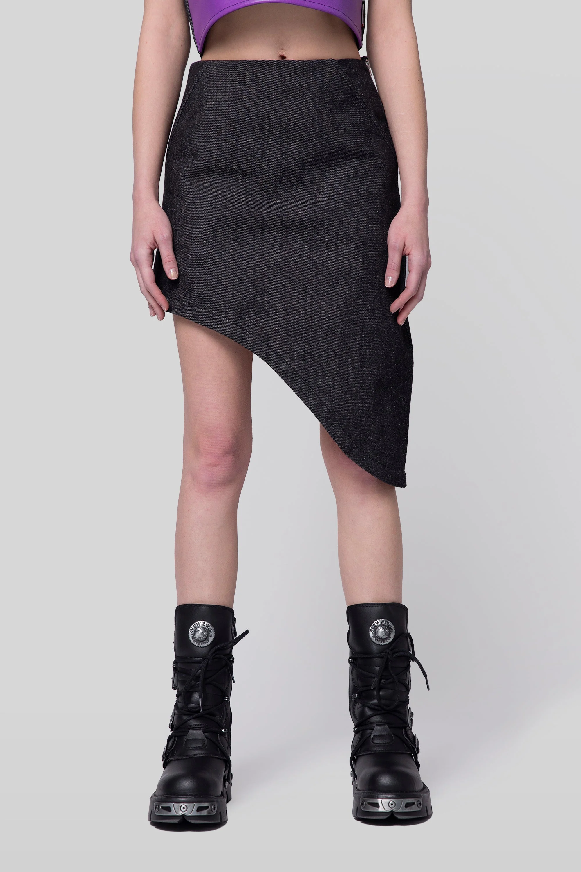 2nd Skin Skirt - Image 12