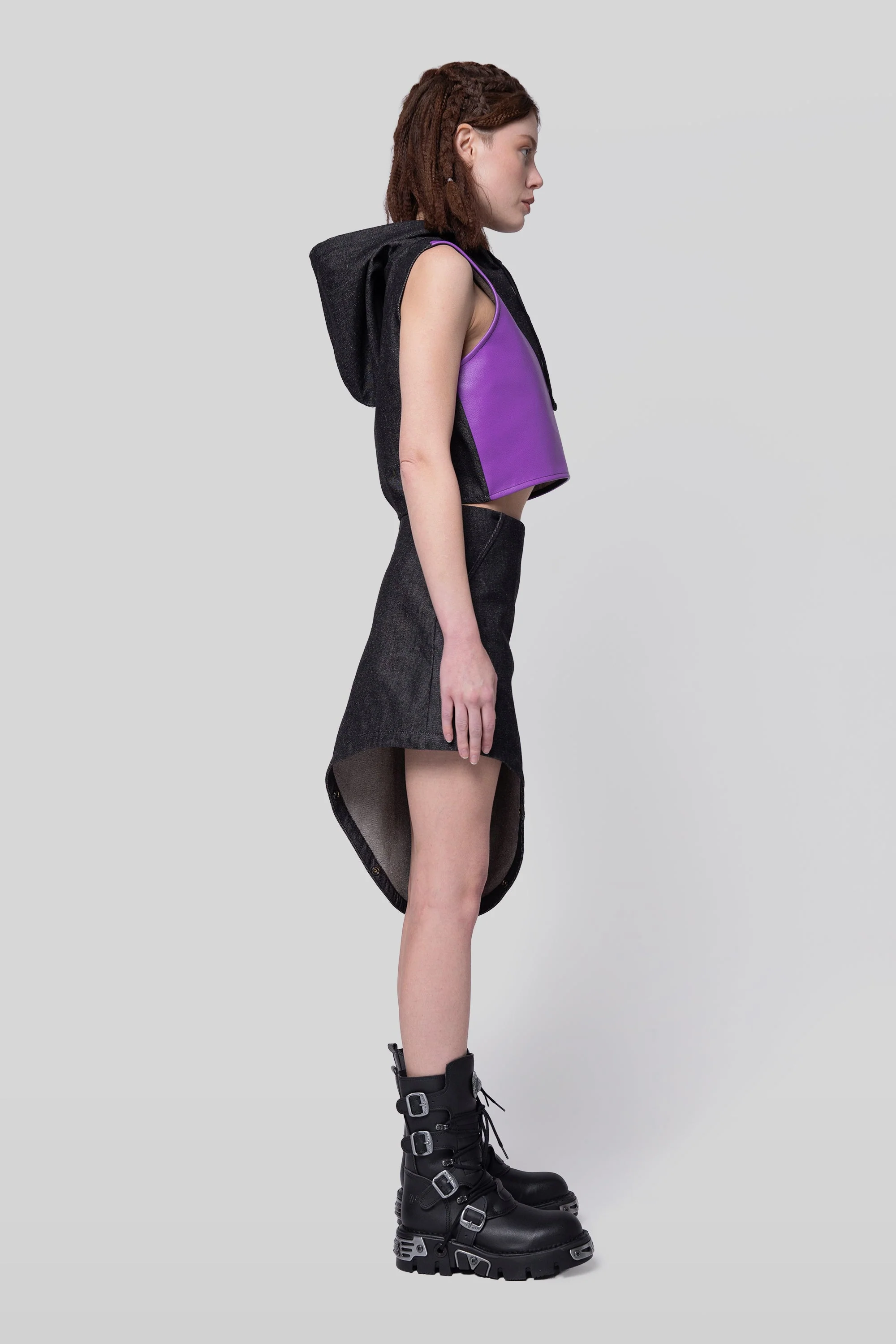 2nd Skin Skirt - Image 13