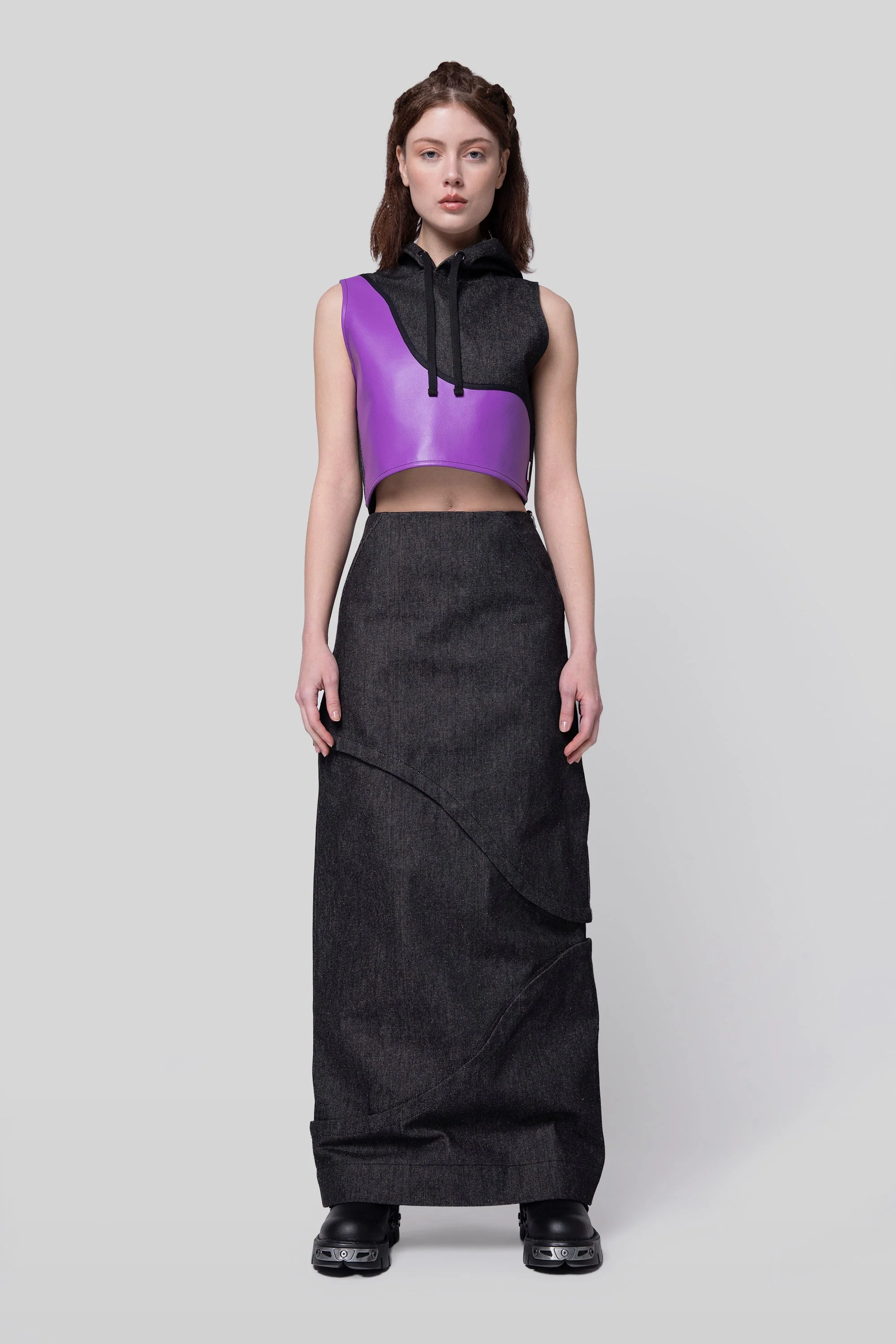 2nd Skin Skirt - Image 3