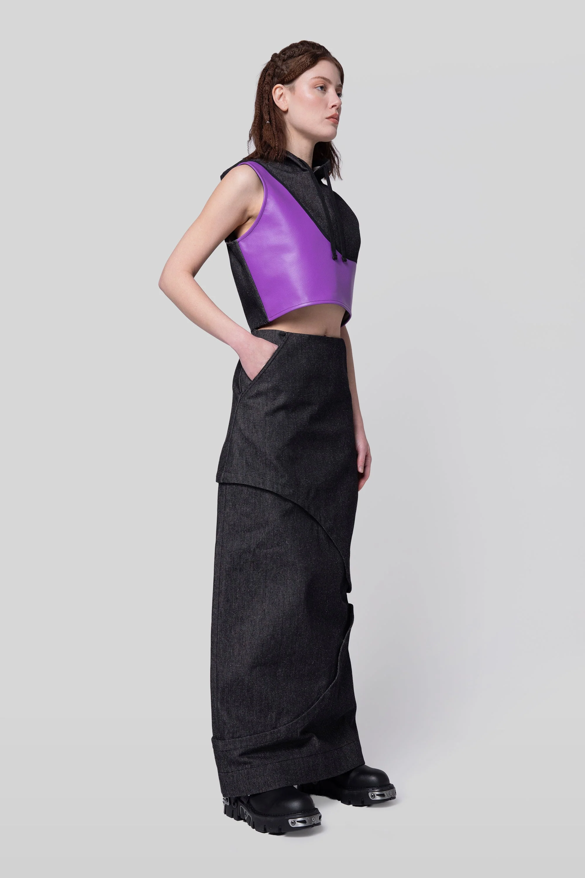 2nd Skin Skirt - Image 4