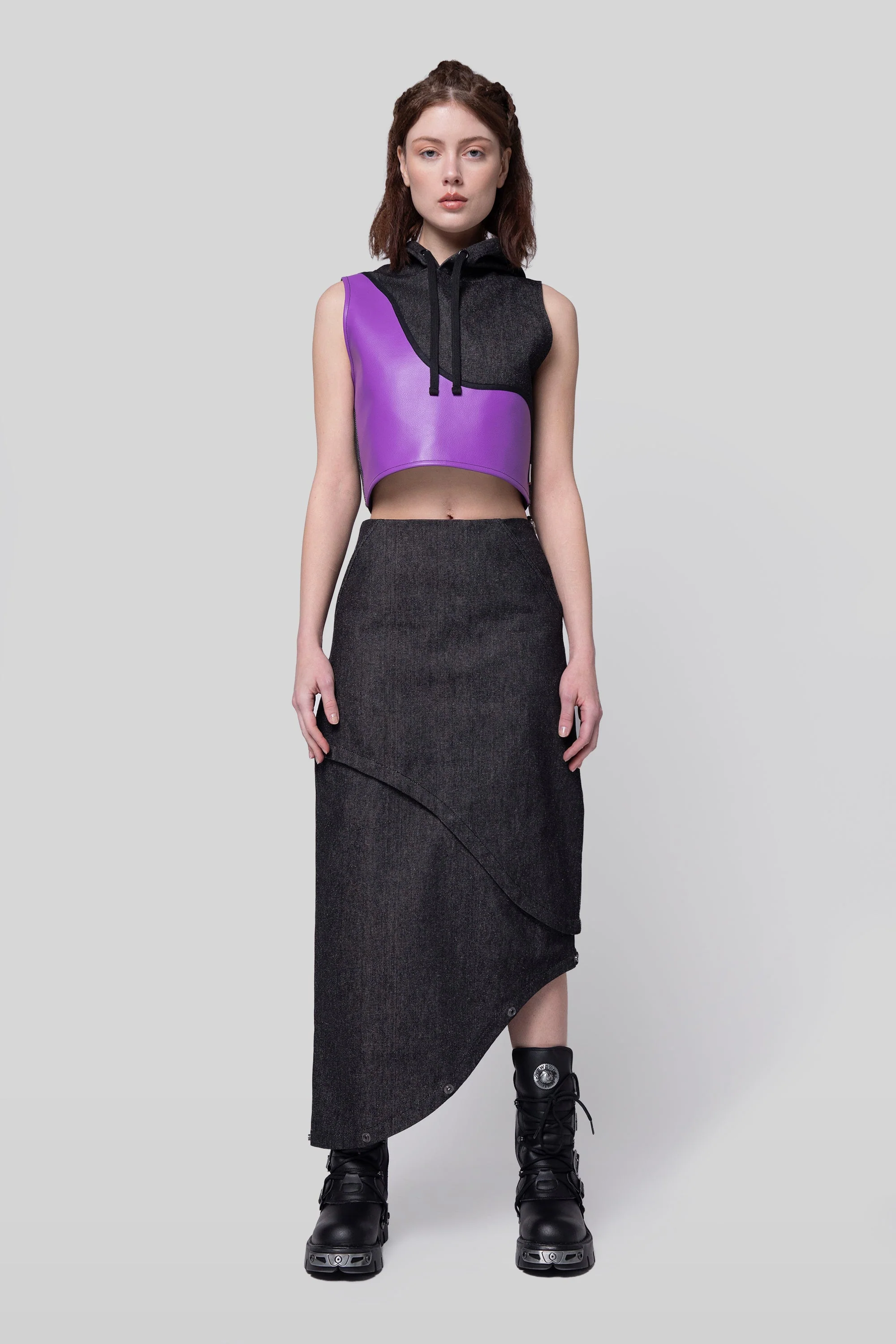 2nd Skin Skirt - Image 7