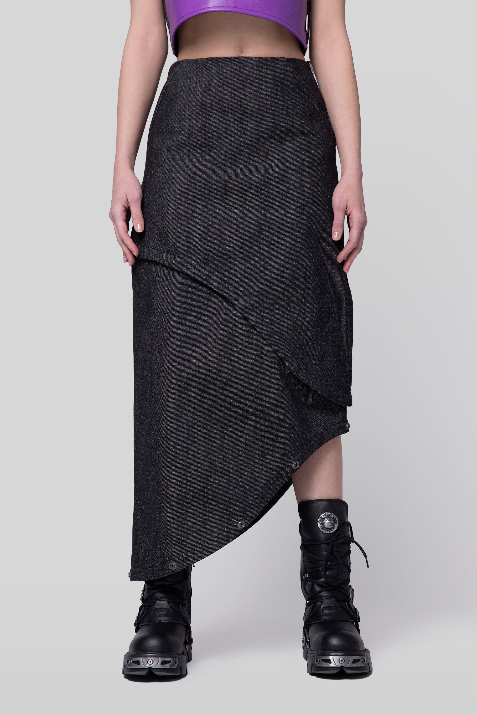 2nd Skin Skirt - Image 8