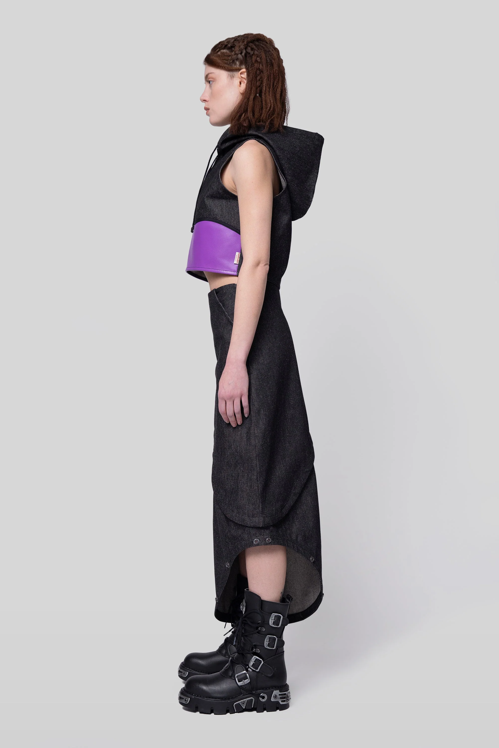 2nd Skin Skirt - Image 9
