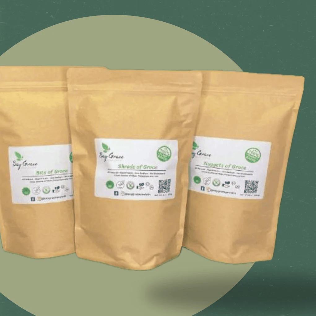 3-bag Sample Bundle