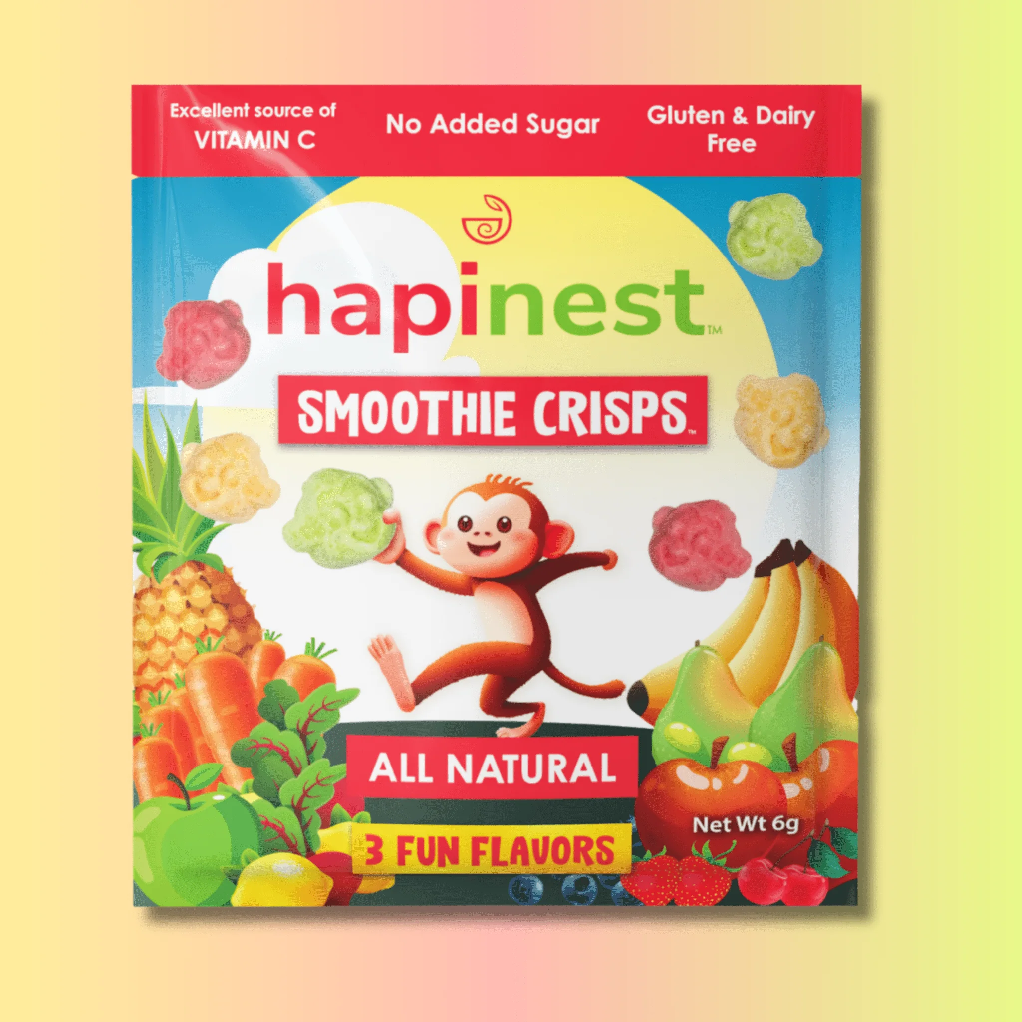3 Fun Flavors - Image 2