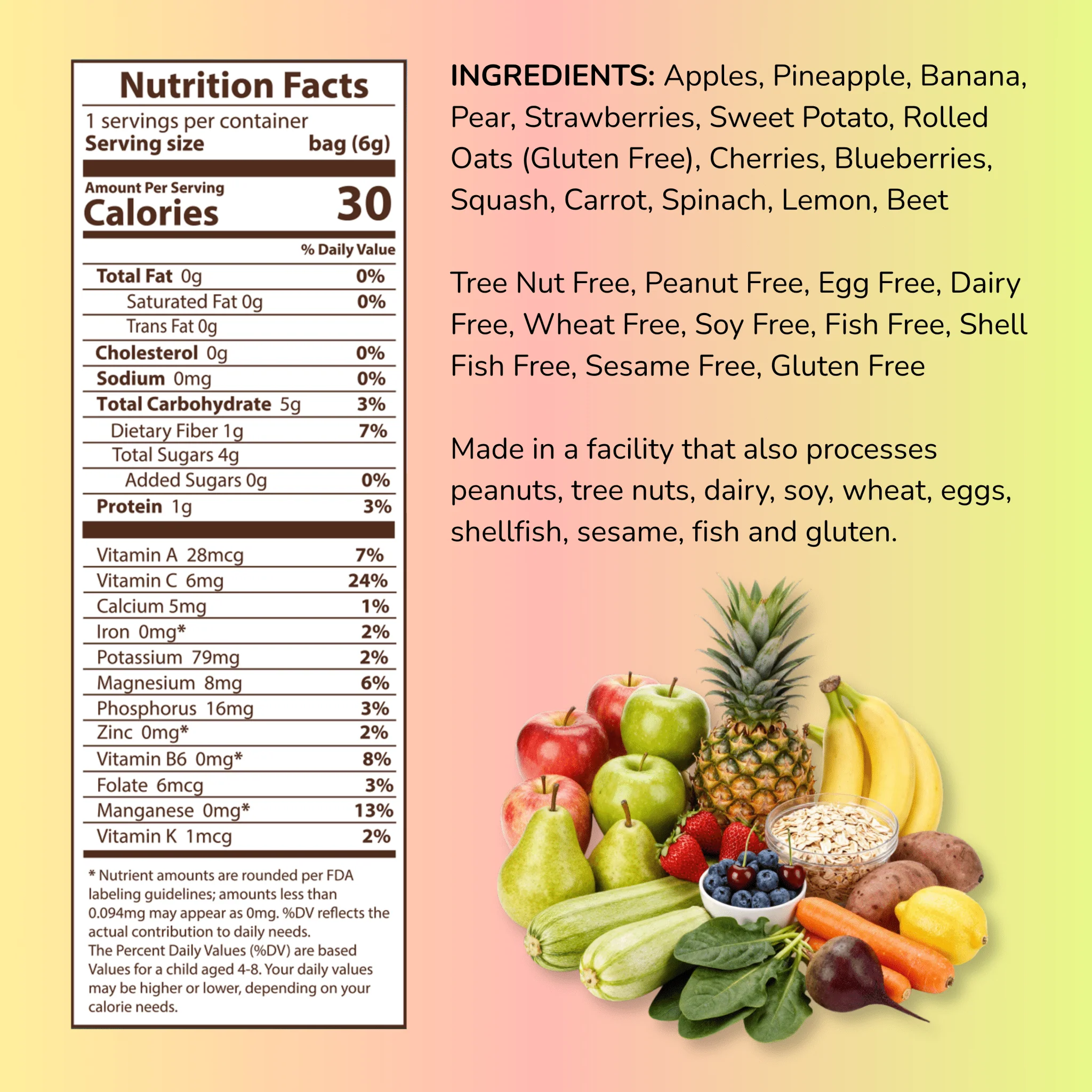 3 Fun Flavors - Image 4