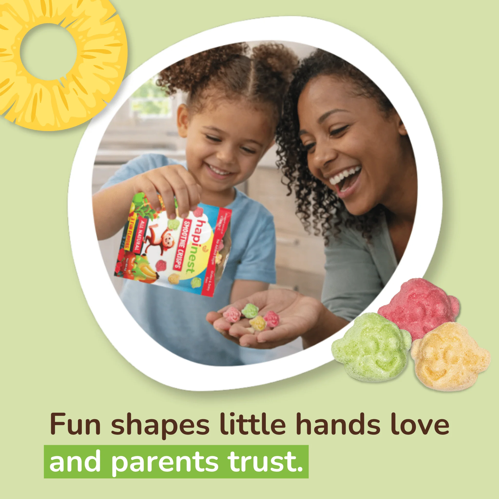 3 Fun Flavors - Image 9