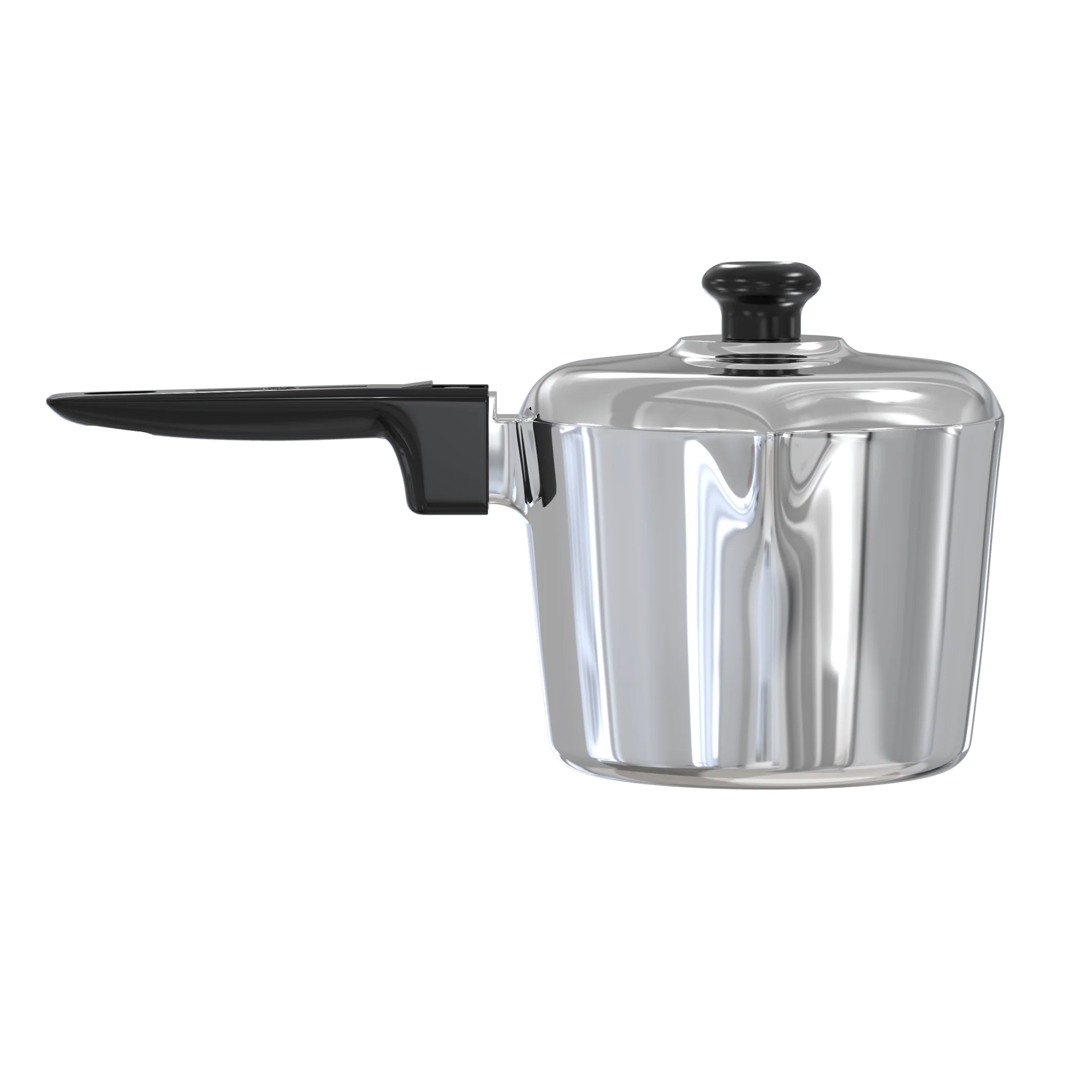 3 Quart Sauce Pan with Lid - Image 10