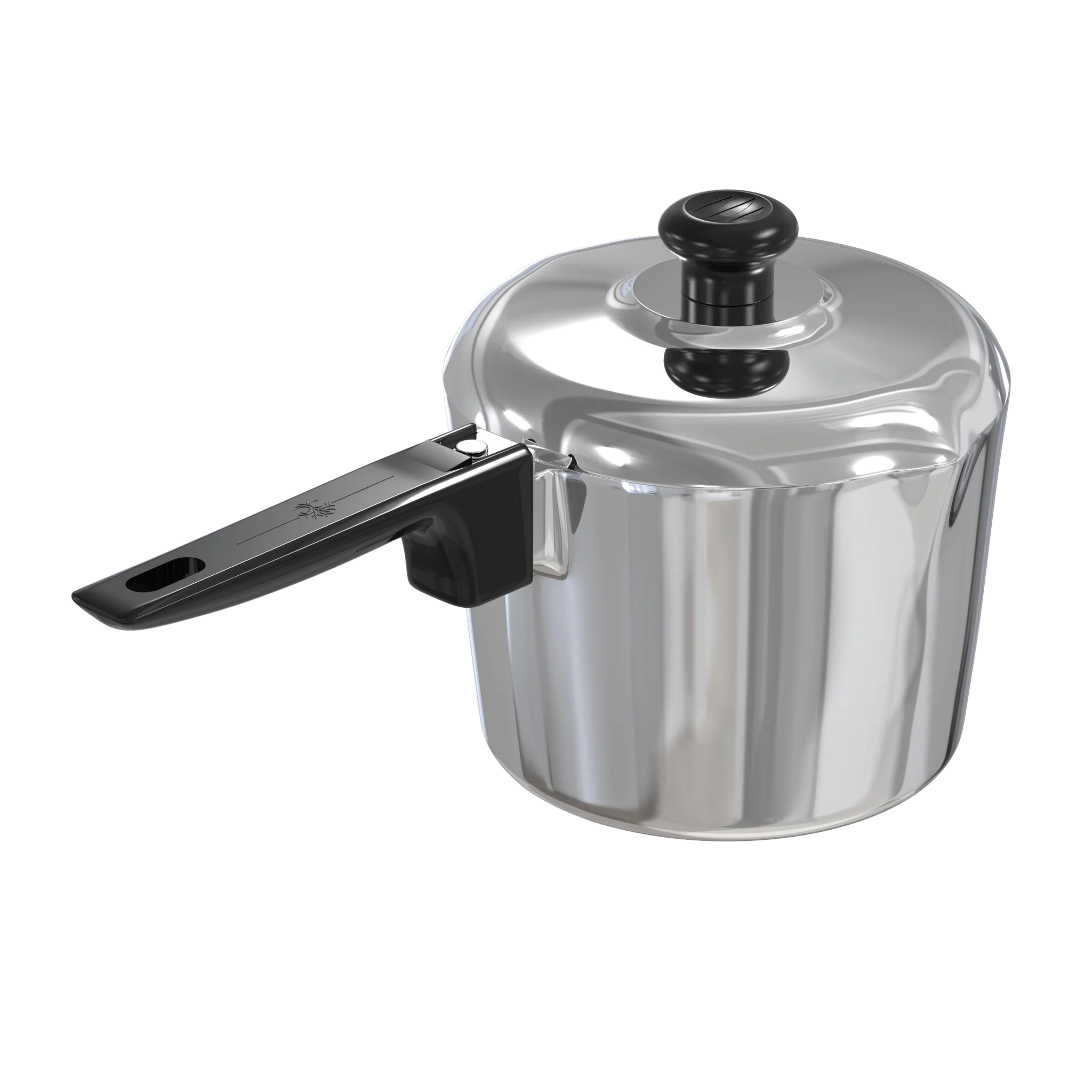 3 Quart Sauce Pan with Lid - Image 11