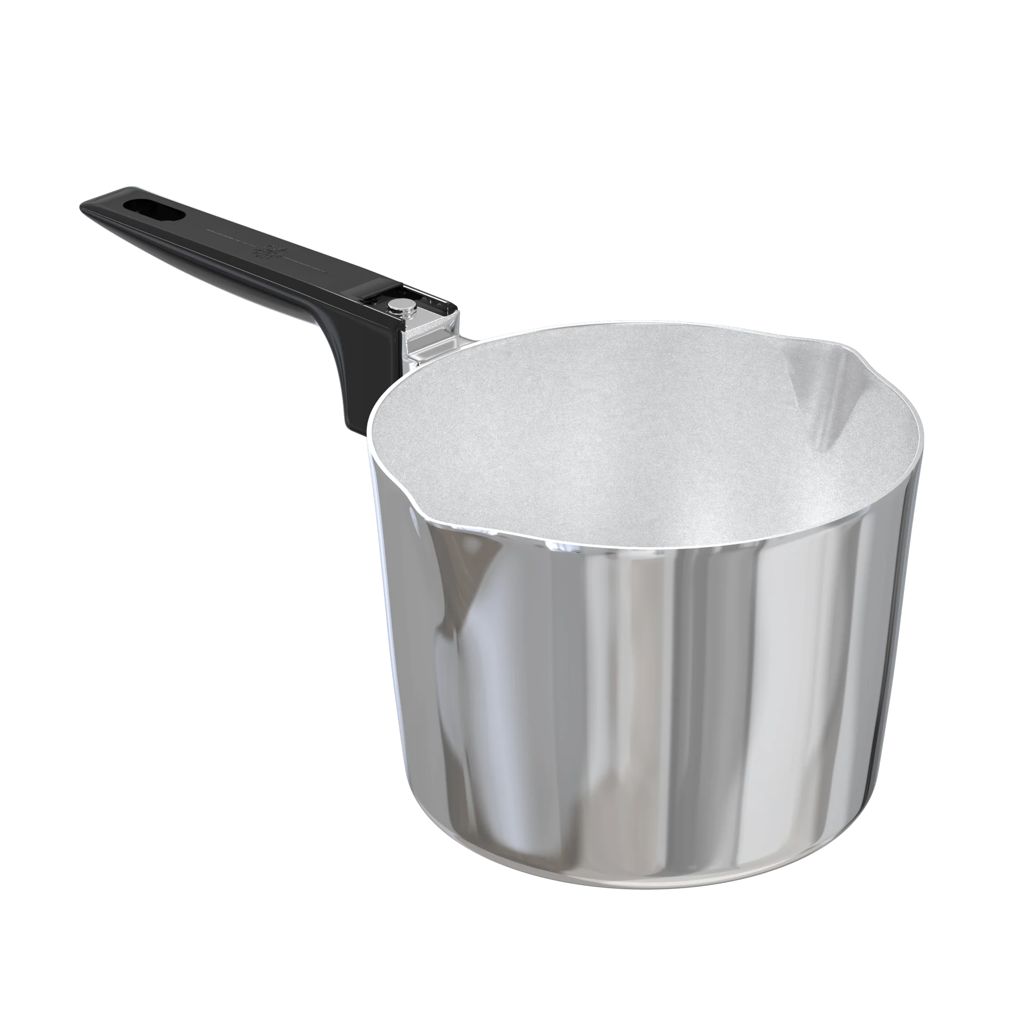 3 Quart Sauce Pan with Lid - Image 12