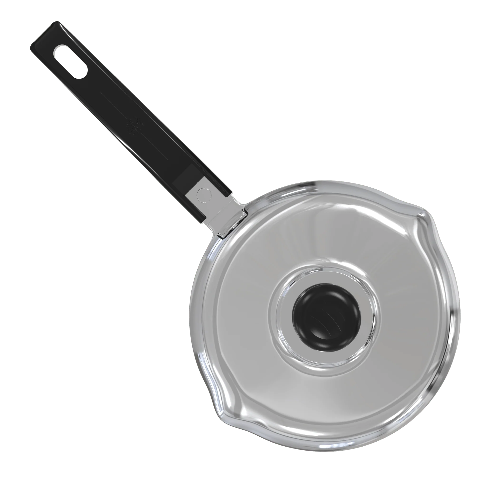 3 Quart Sauce Pan with Lid - Image 13