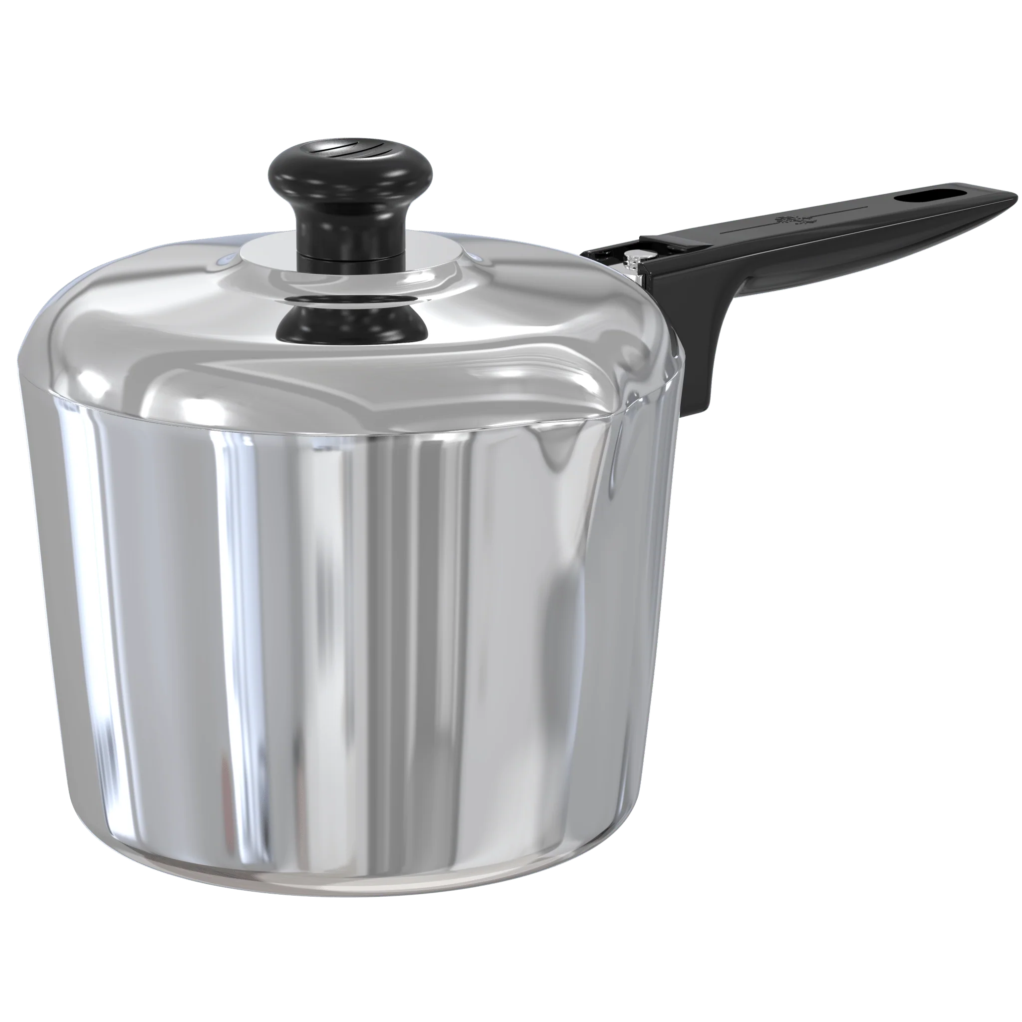 3 Quart Sauce Pan with Lid - Image 14