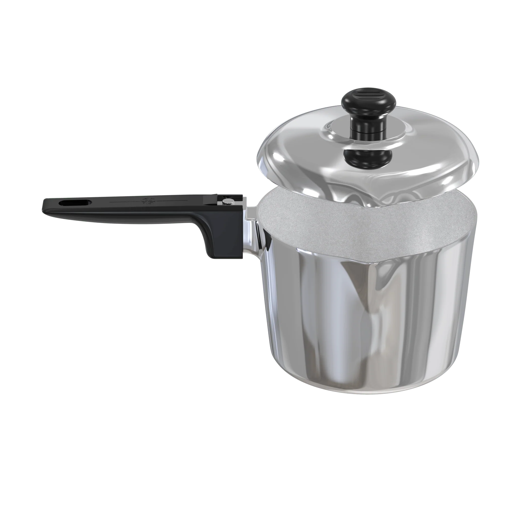 3 Quart Sauce Pan with Lid - Image 15
