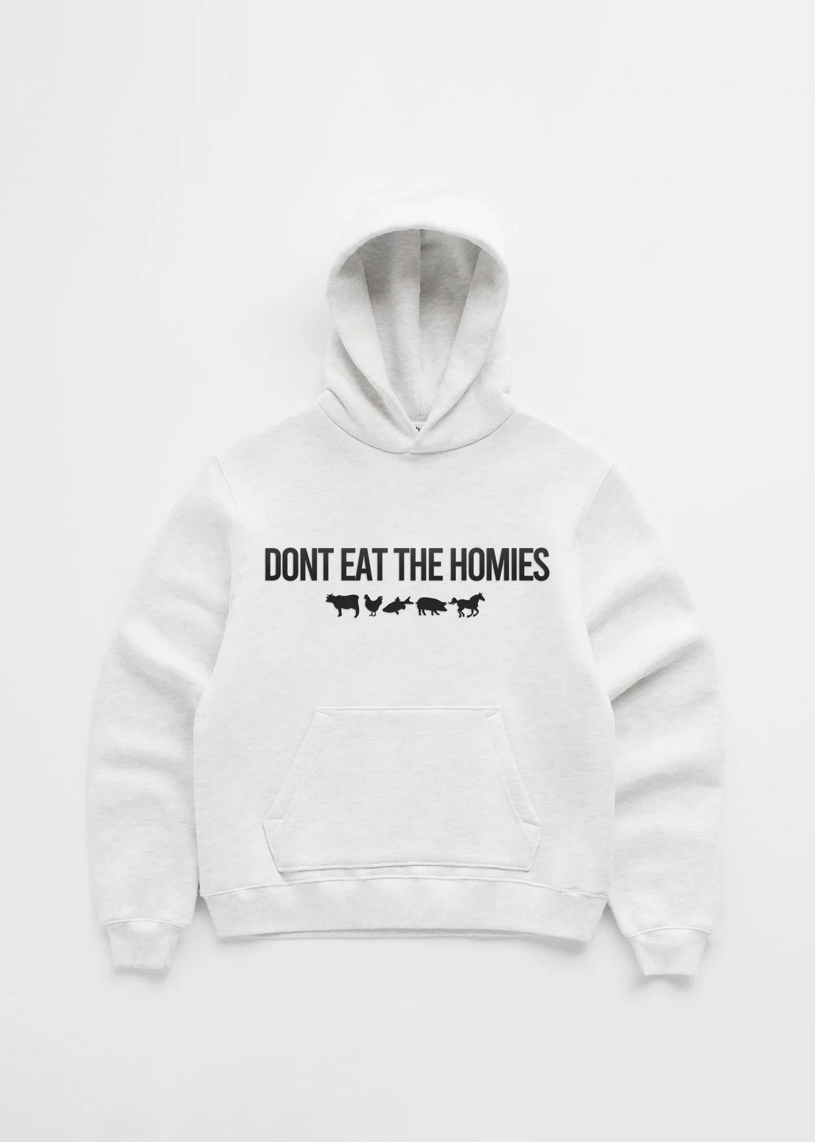 3D HOODIE - Image 3