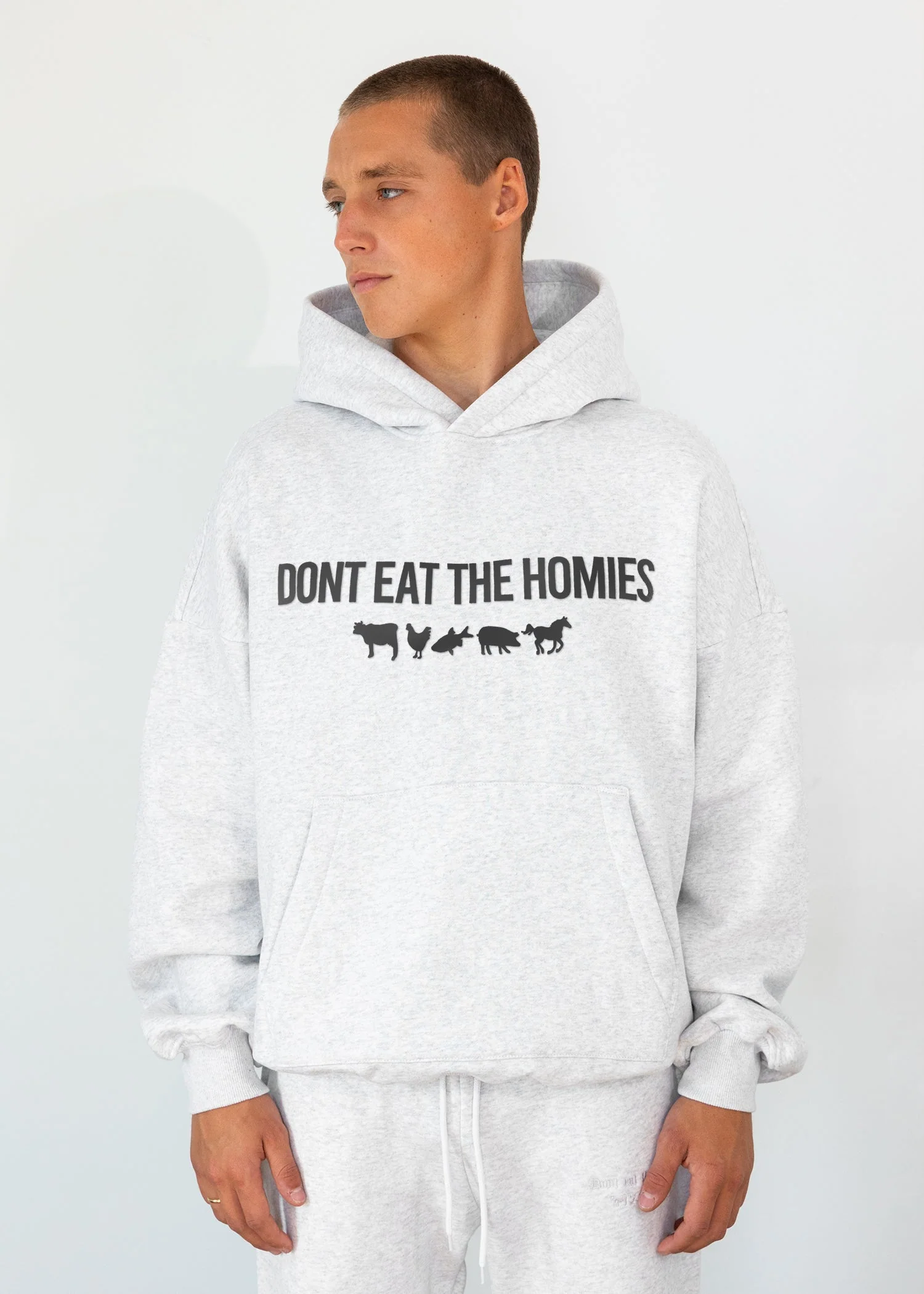 3D HOODIE - Image 4