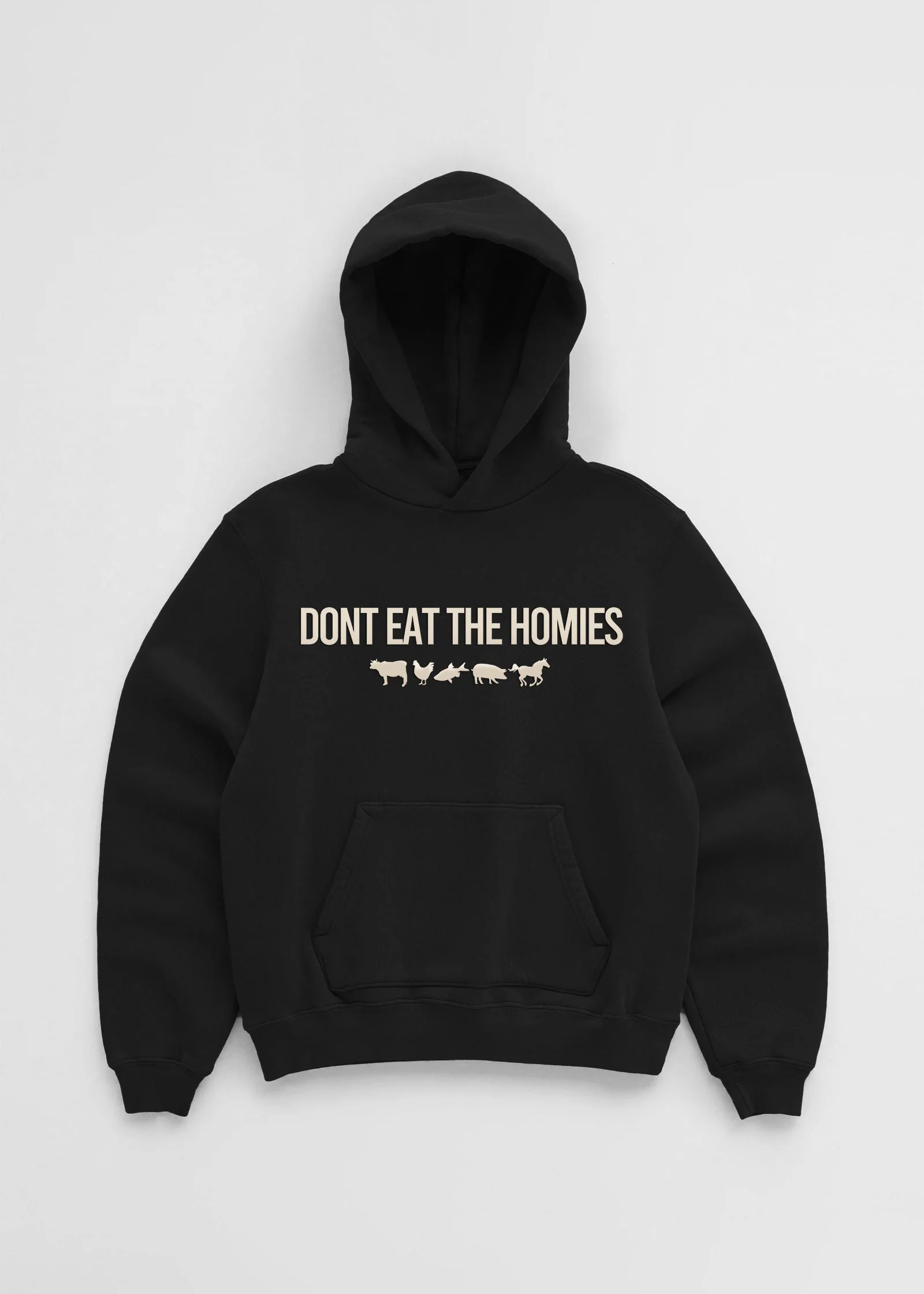 3D HOODIE - Image 2
