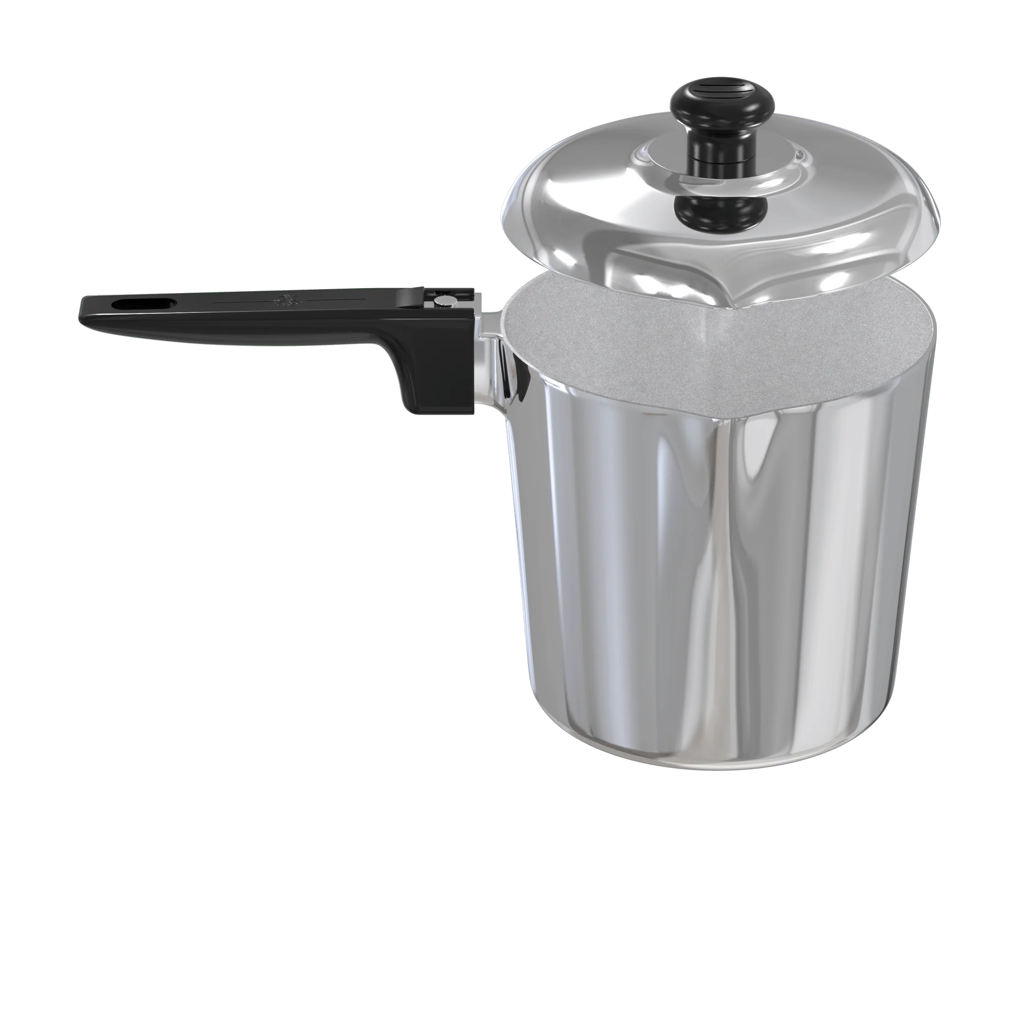4 Quart Sauce Pan with Lid - Image 11