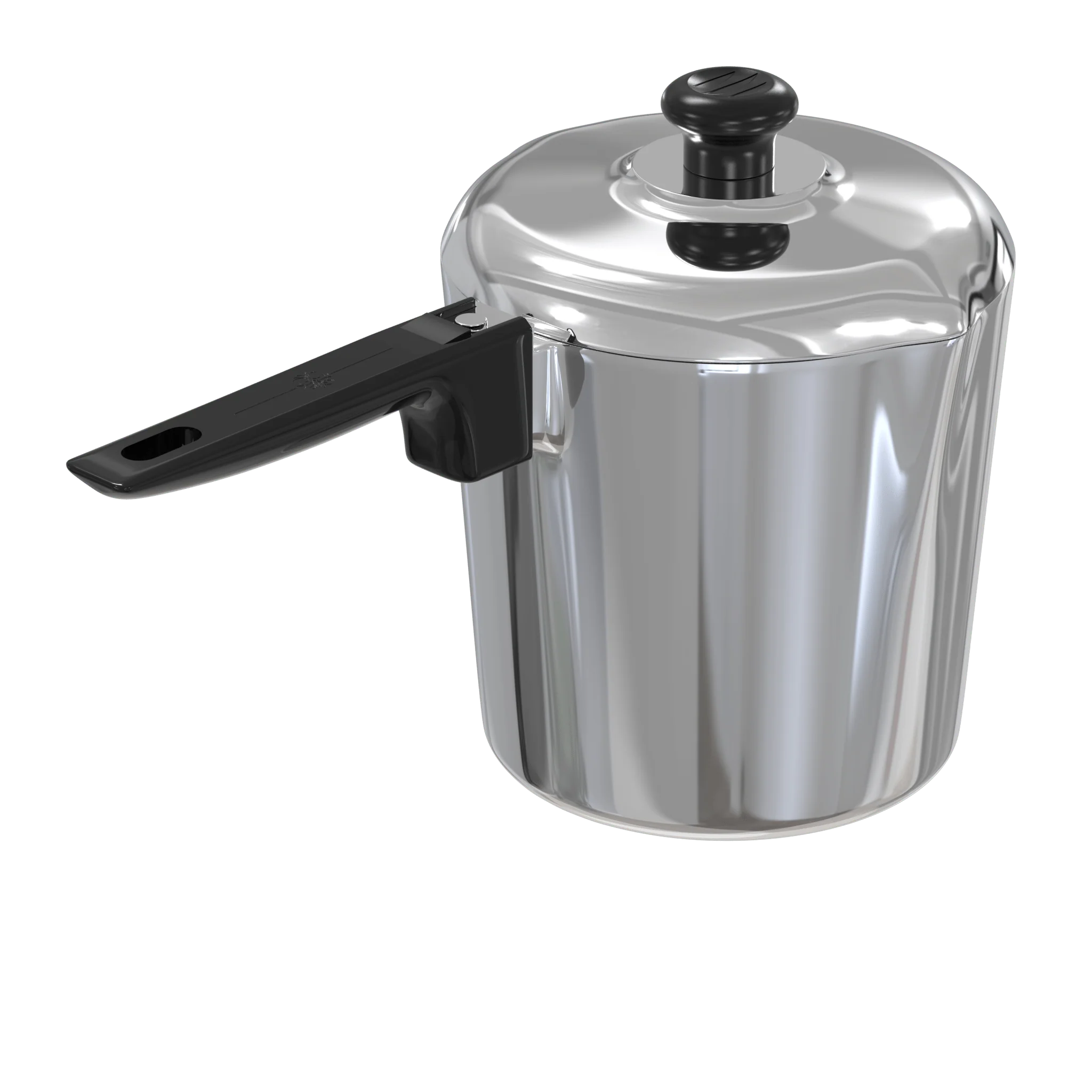 4 Quart Sauce Pan with Lid - Image 12