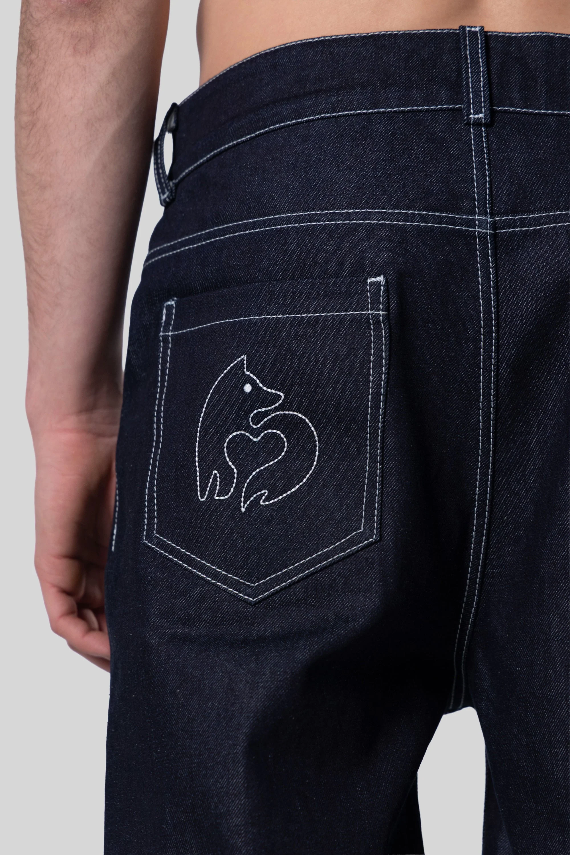 4Front Jean - Image 12