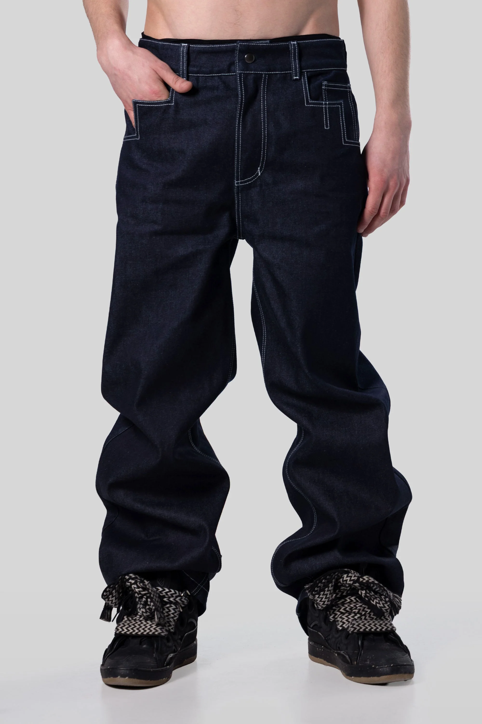 4Front Jean - Image 2