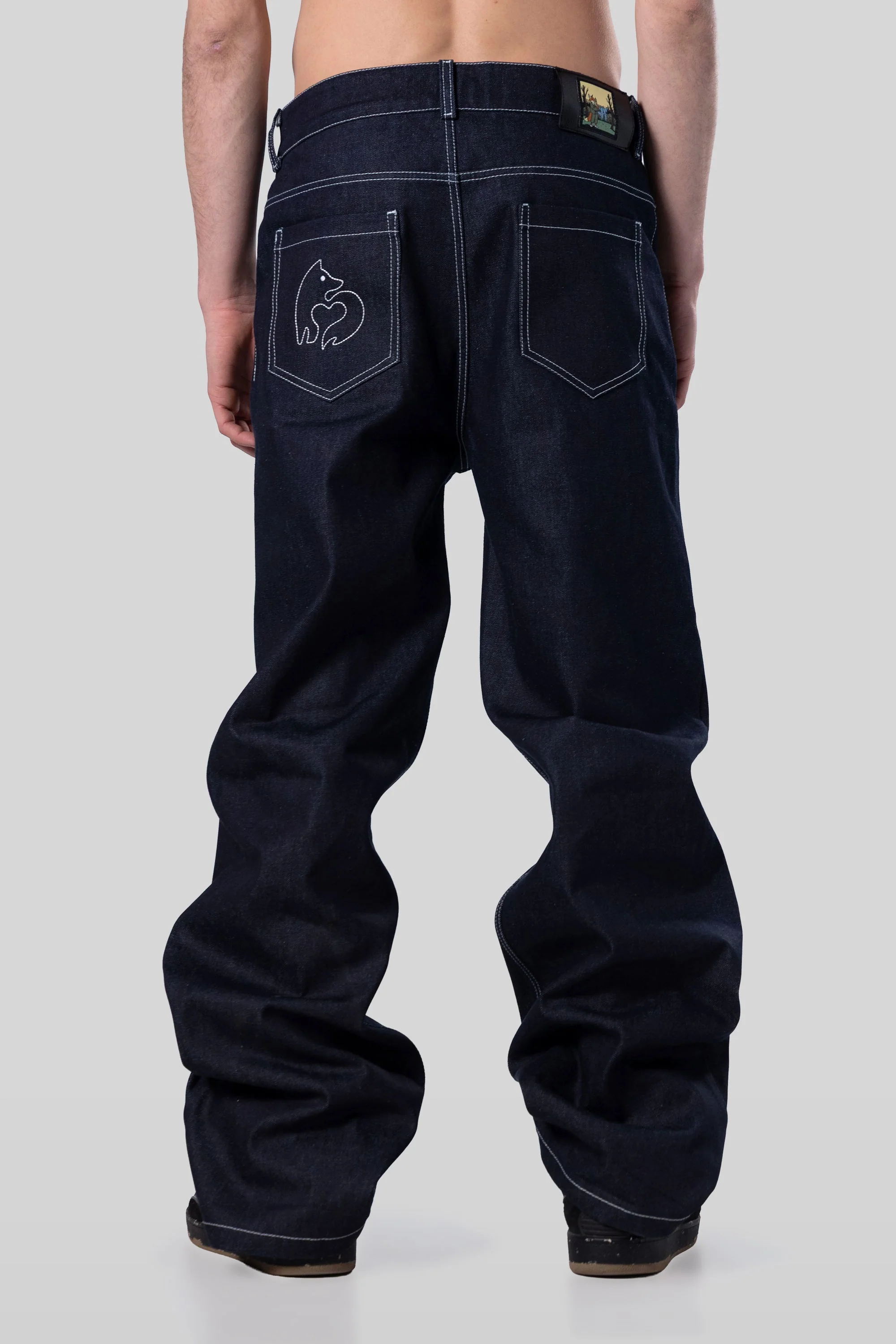 4Front Jean - Image 3