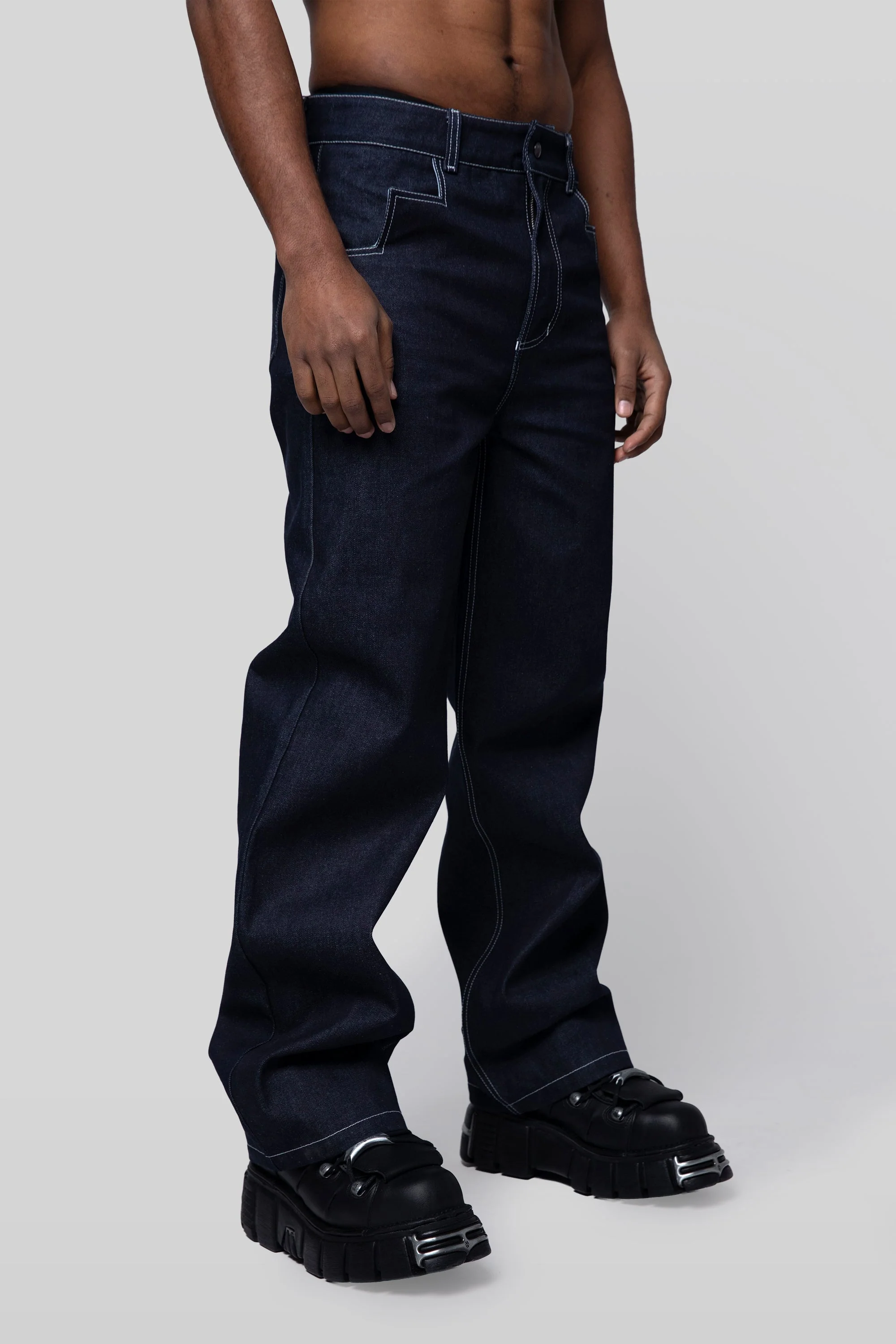 4Front Jean - Image 7