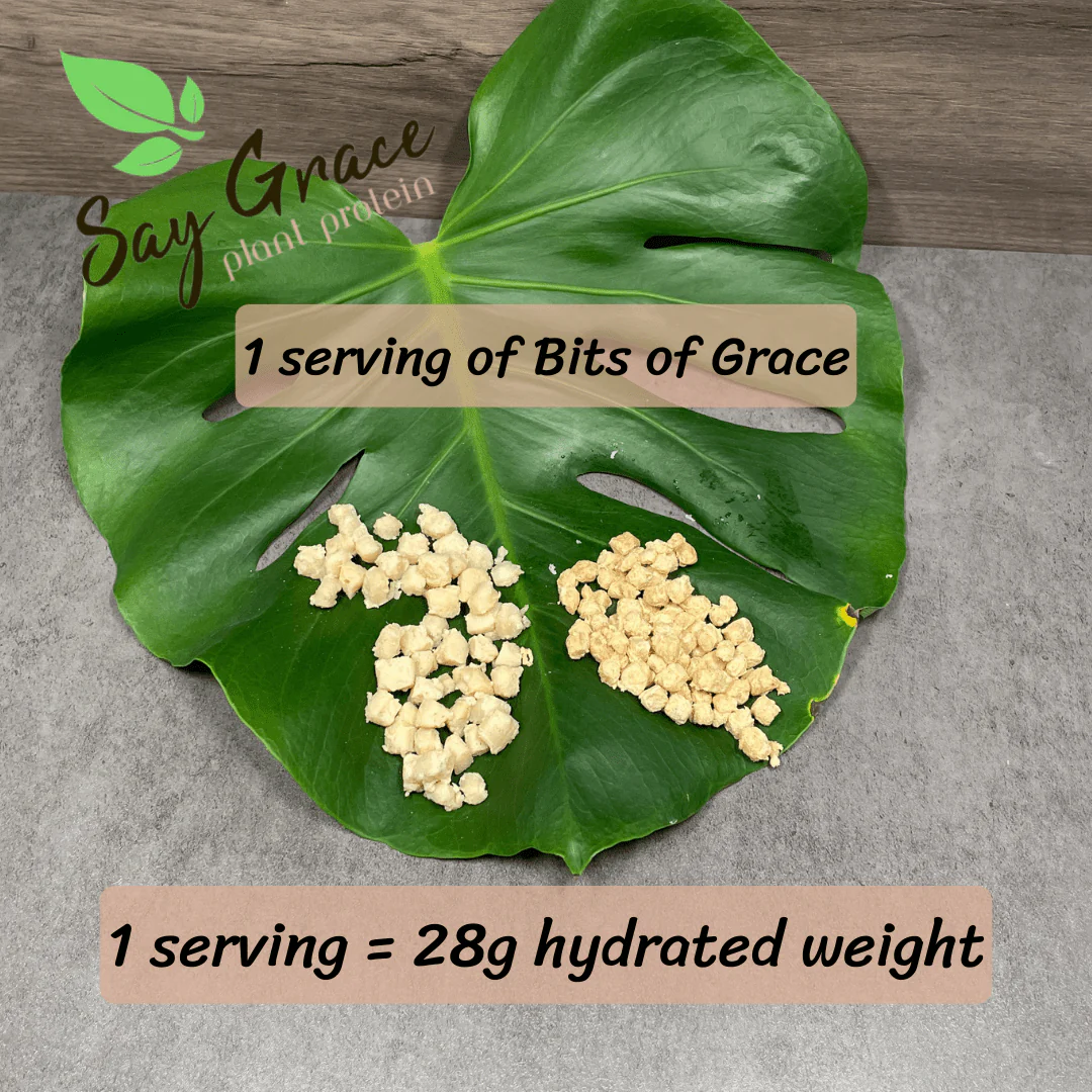 5 lb Bag; Bits of Grace - Image 2