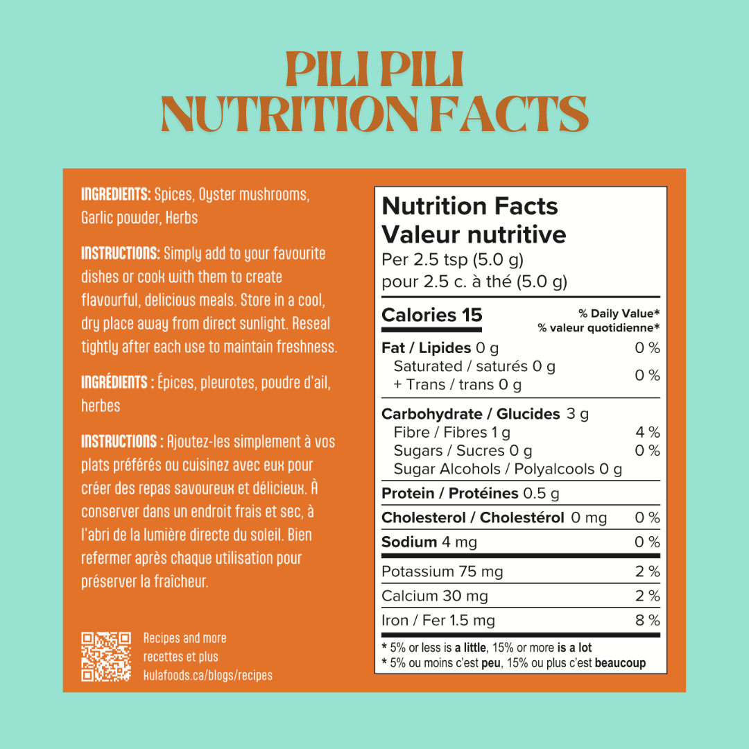 6 Pack KULA Spices - Image 3