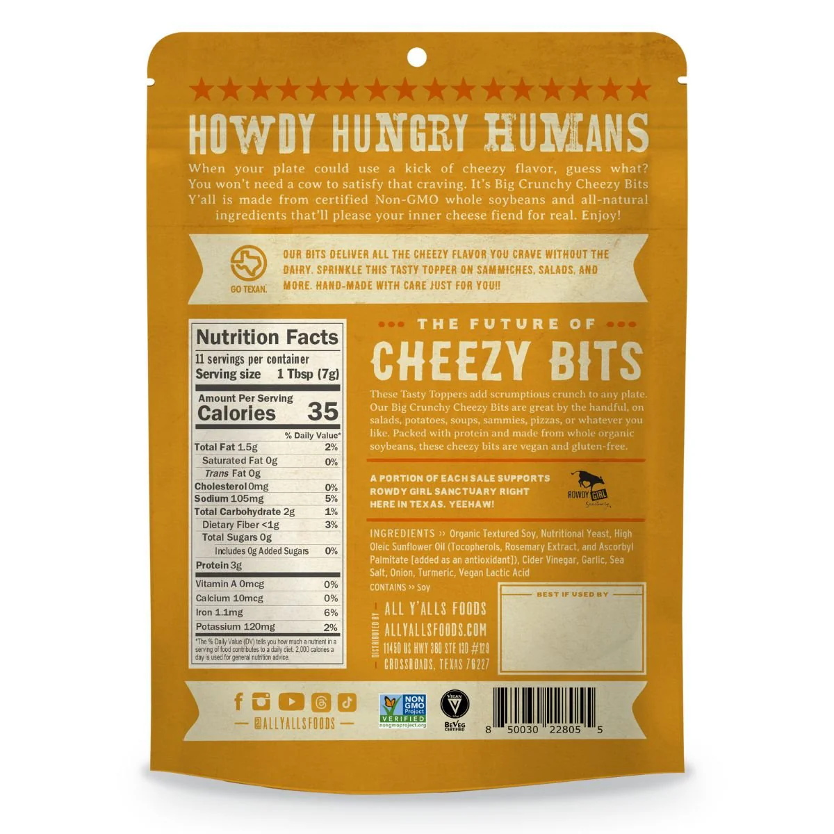 6-Pack | Build Your Own Smarter Jerky Variety Pack - Image 5